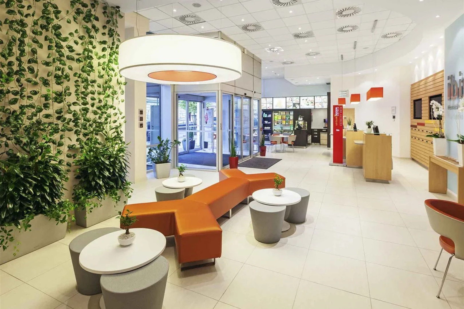 ibis Praha Wenceslas Square