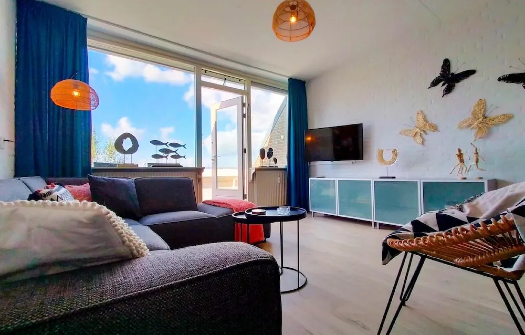 Amazing Home in Bruinisse With Wifi and 2 Bedrooms