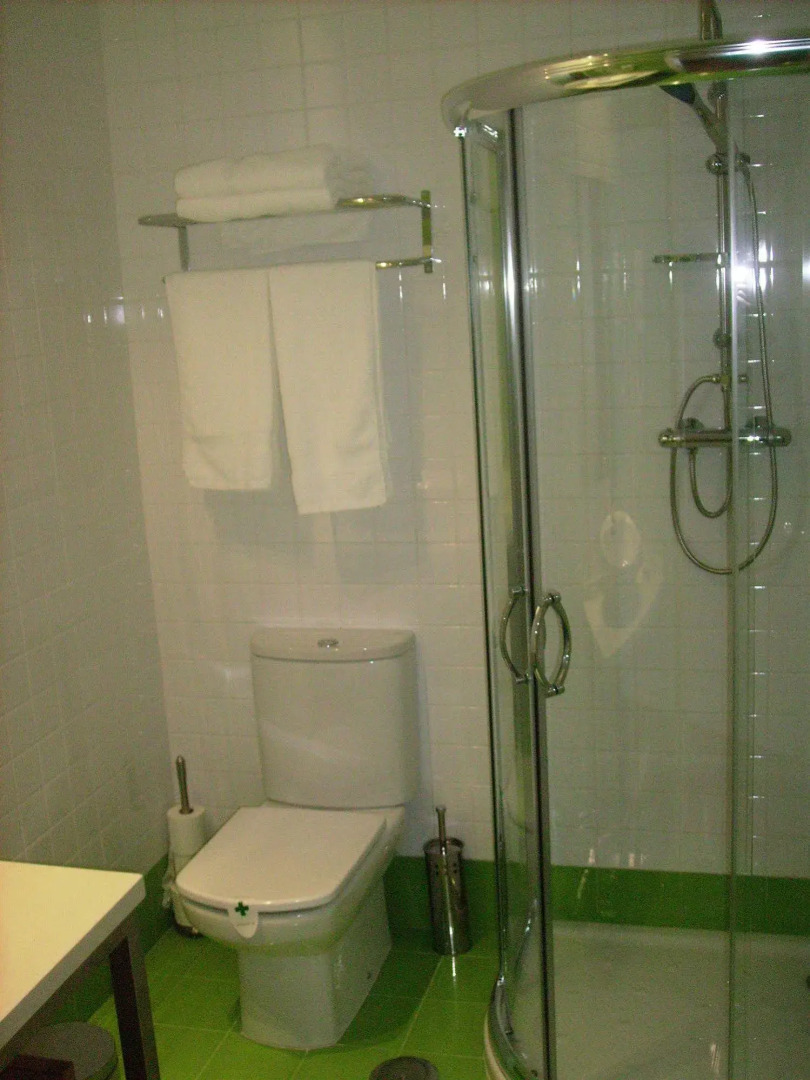 Hotel Palacio de Garaña