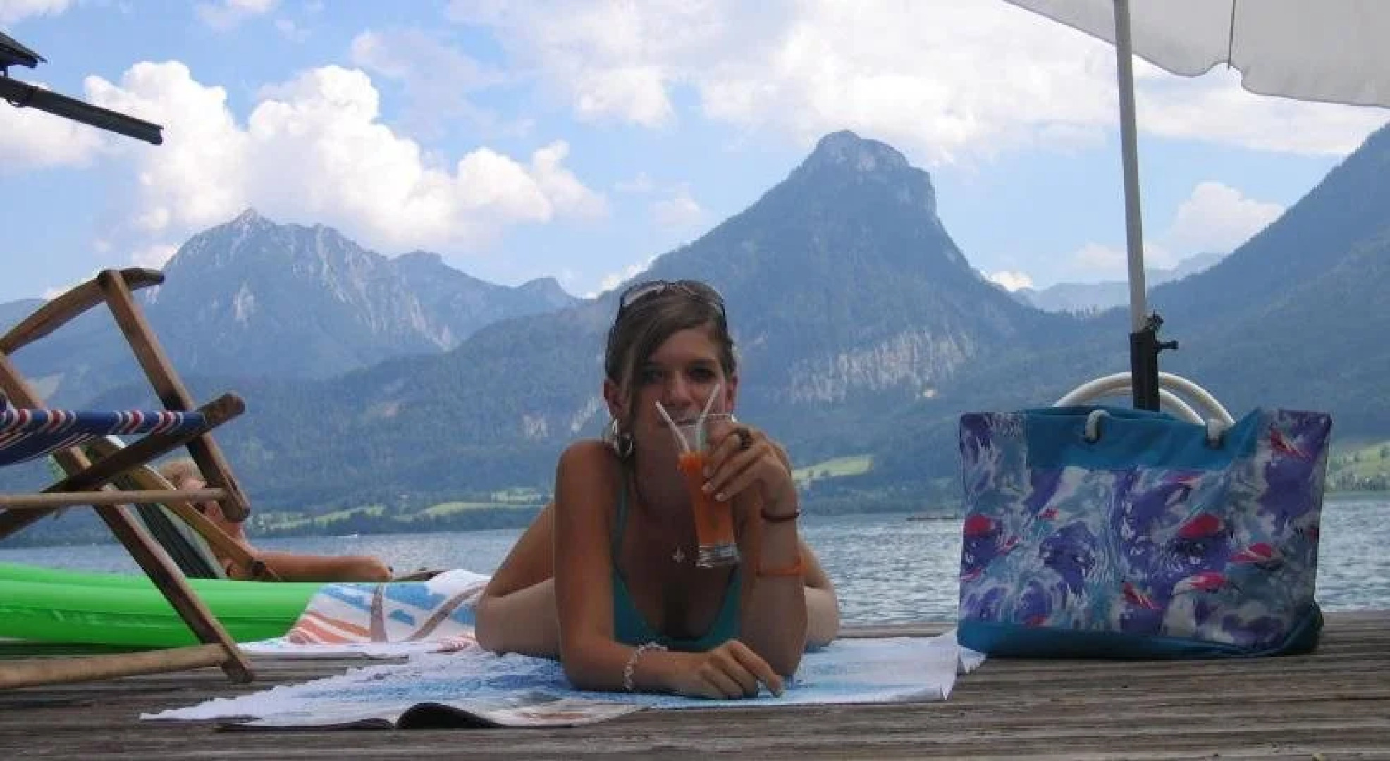 Gstehaus Sonnenwinkel und Villa Rsler