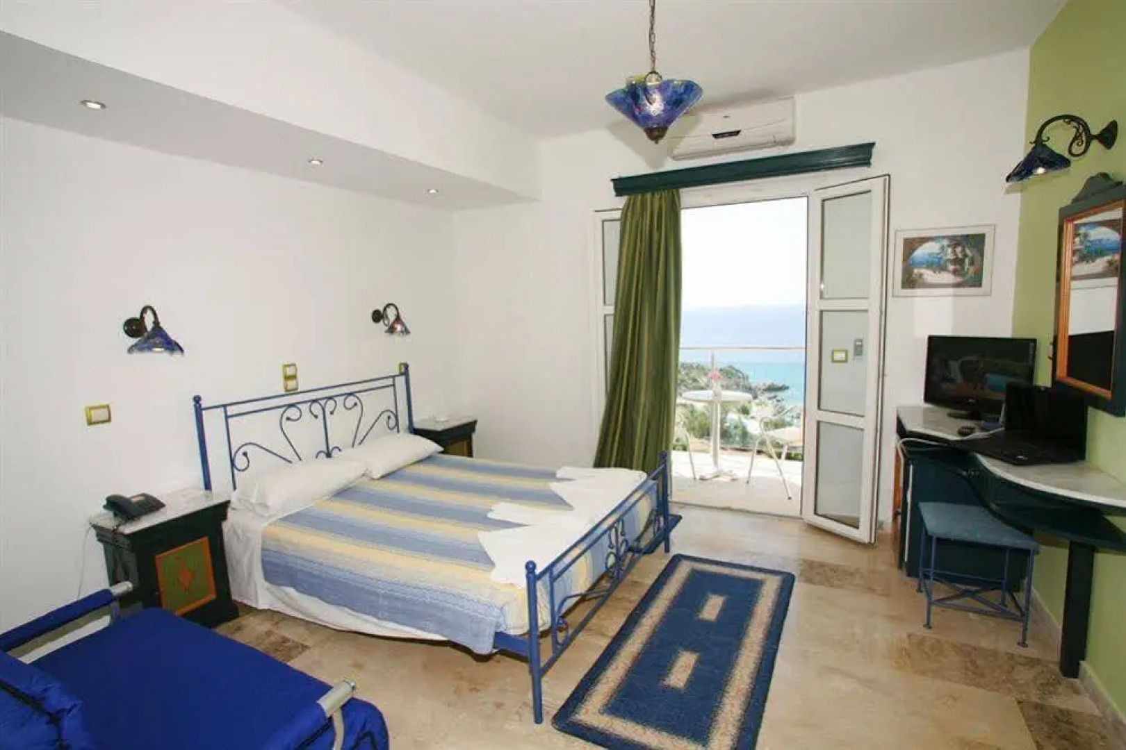 Princessa Riviera Resort