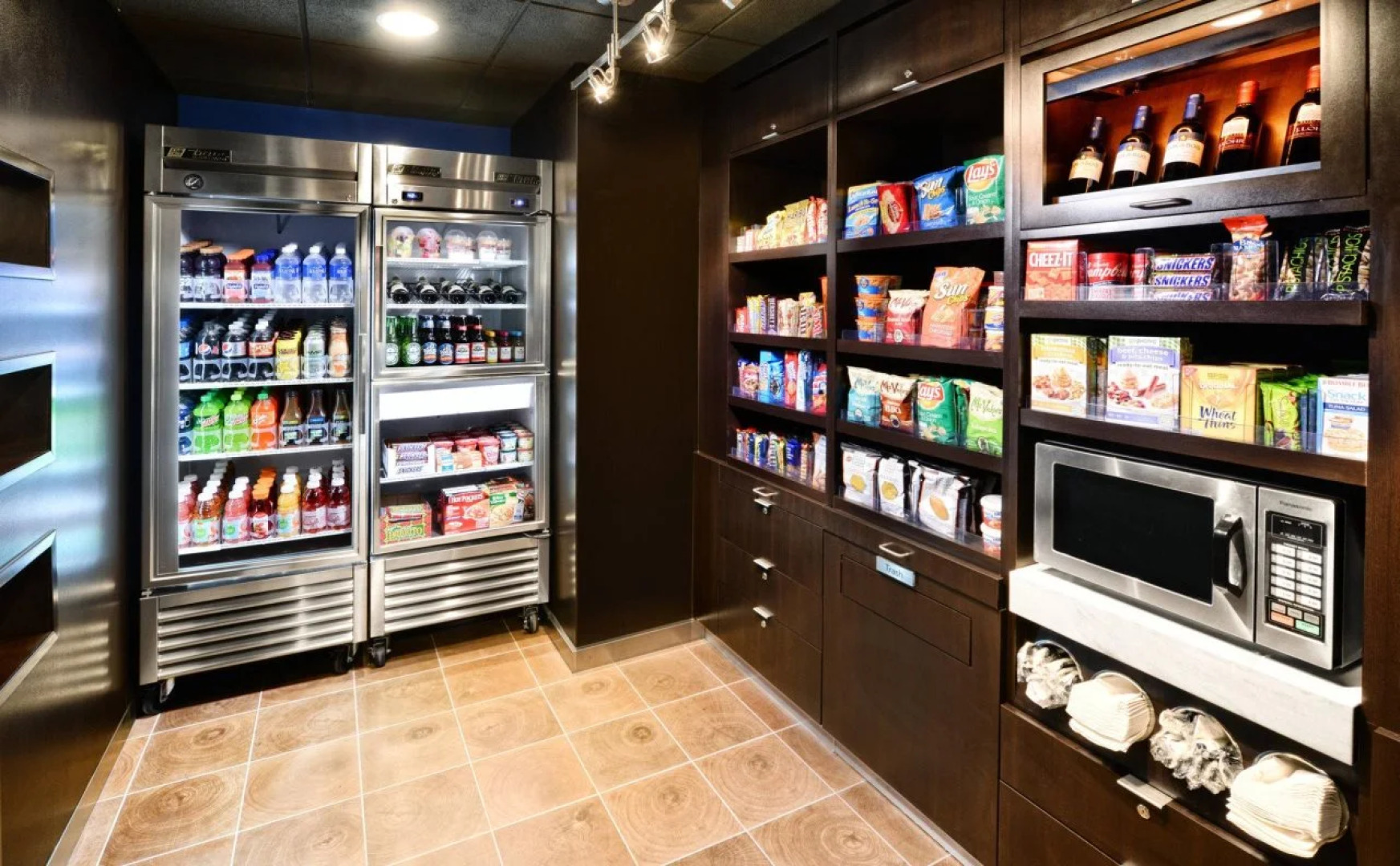 Courtyard by Marriott Dallas Richardson at Spring Valley