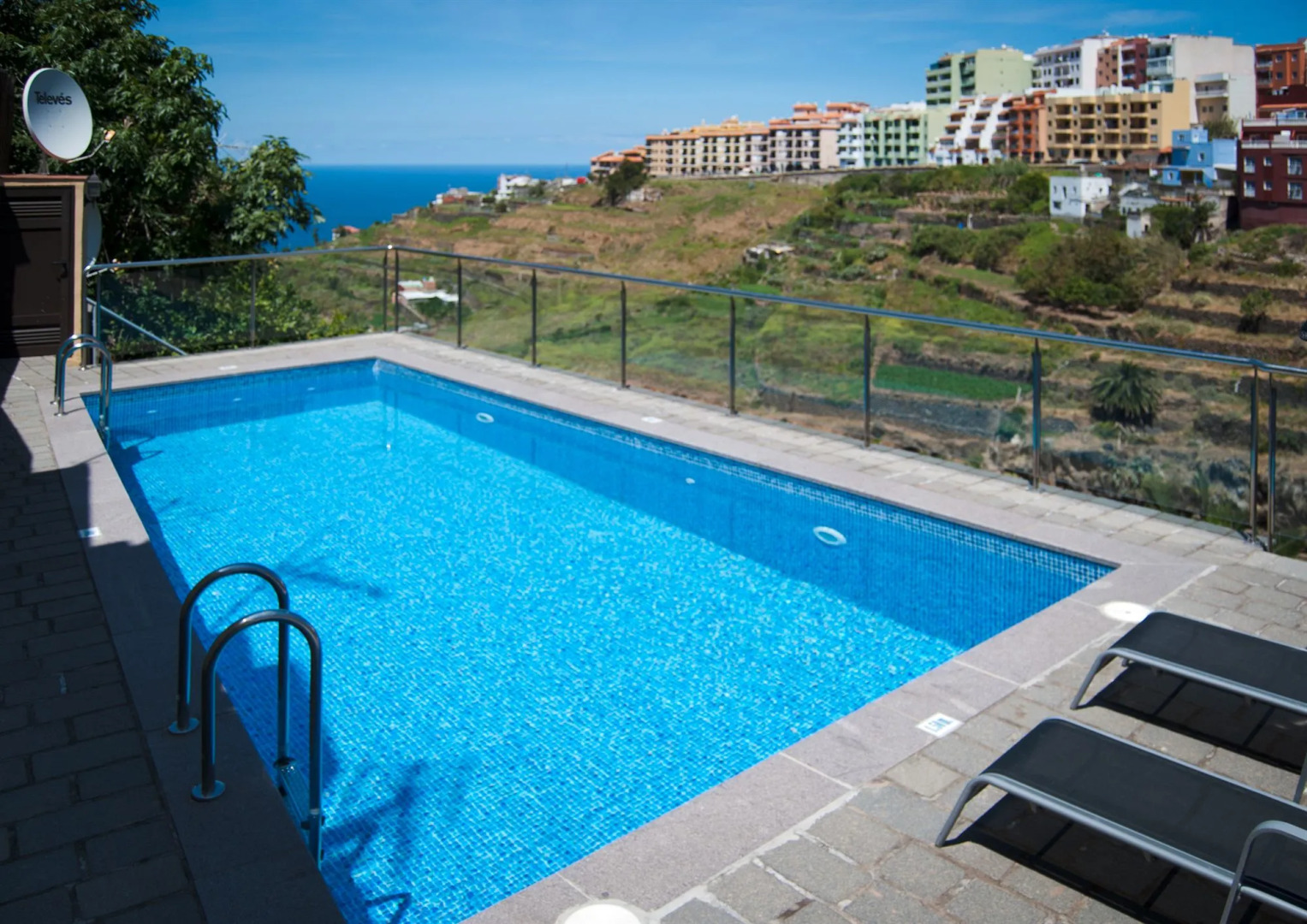 Отель Rural Bentor