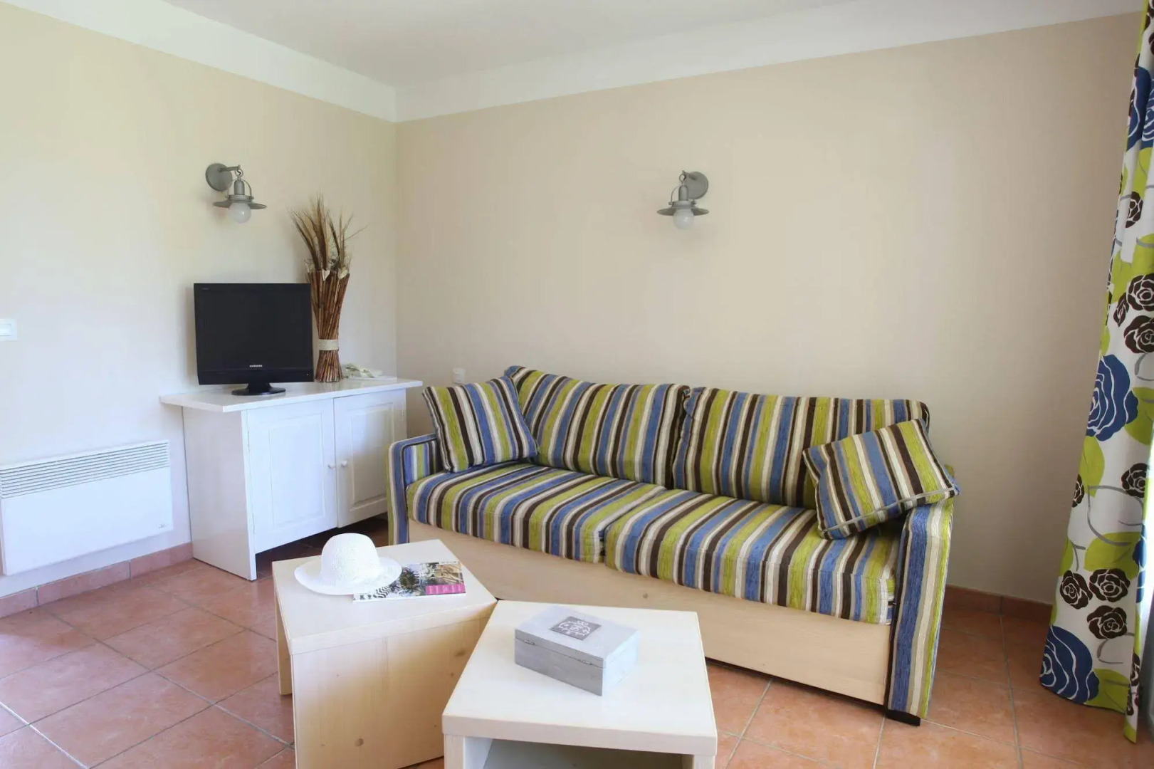 Village Pierre & Vacances - Lacanau