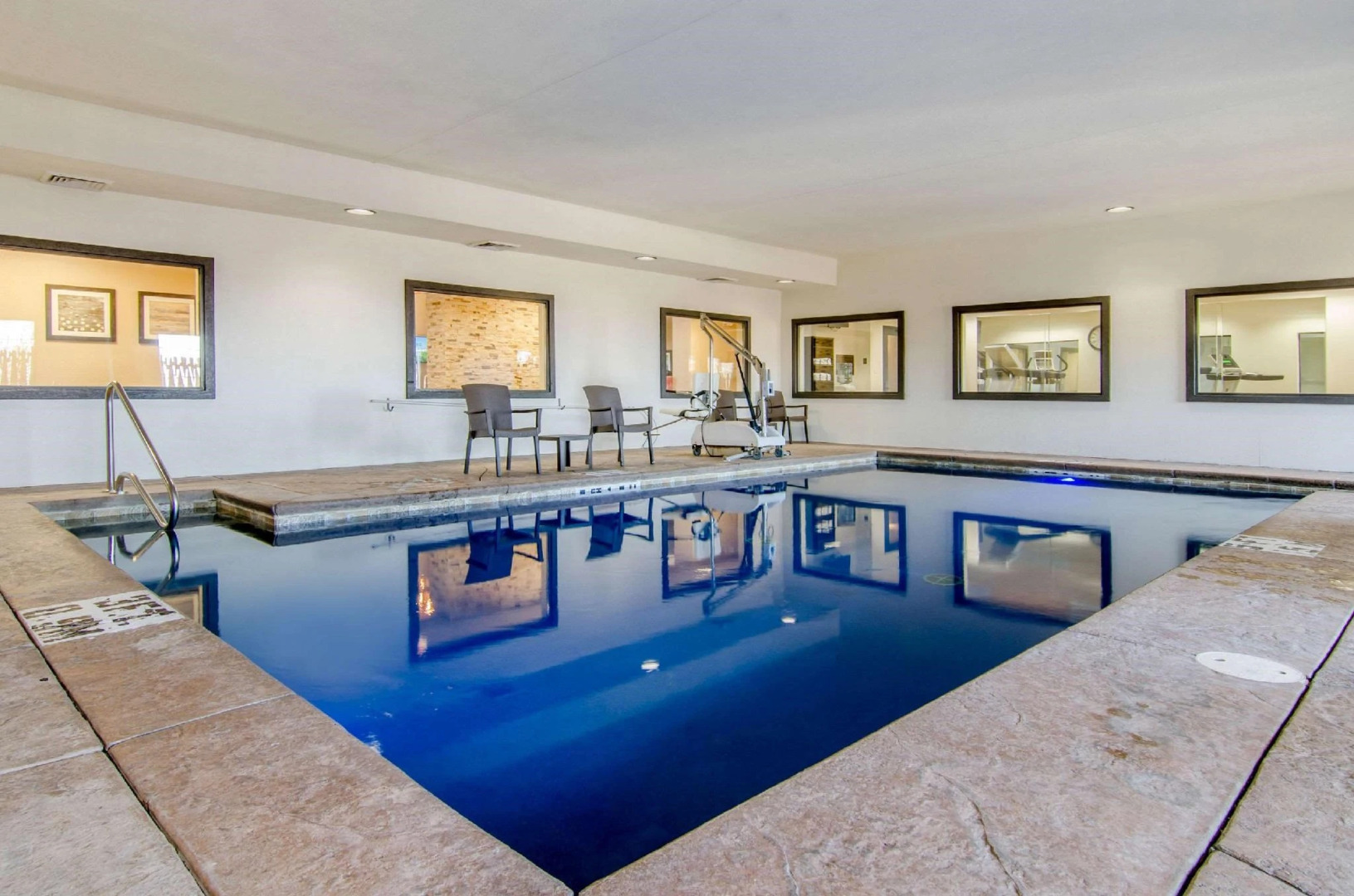 Comfort Inn St. Robert / Fort Leonard Wood