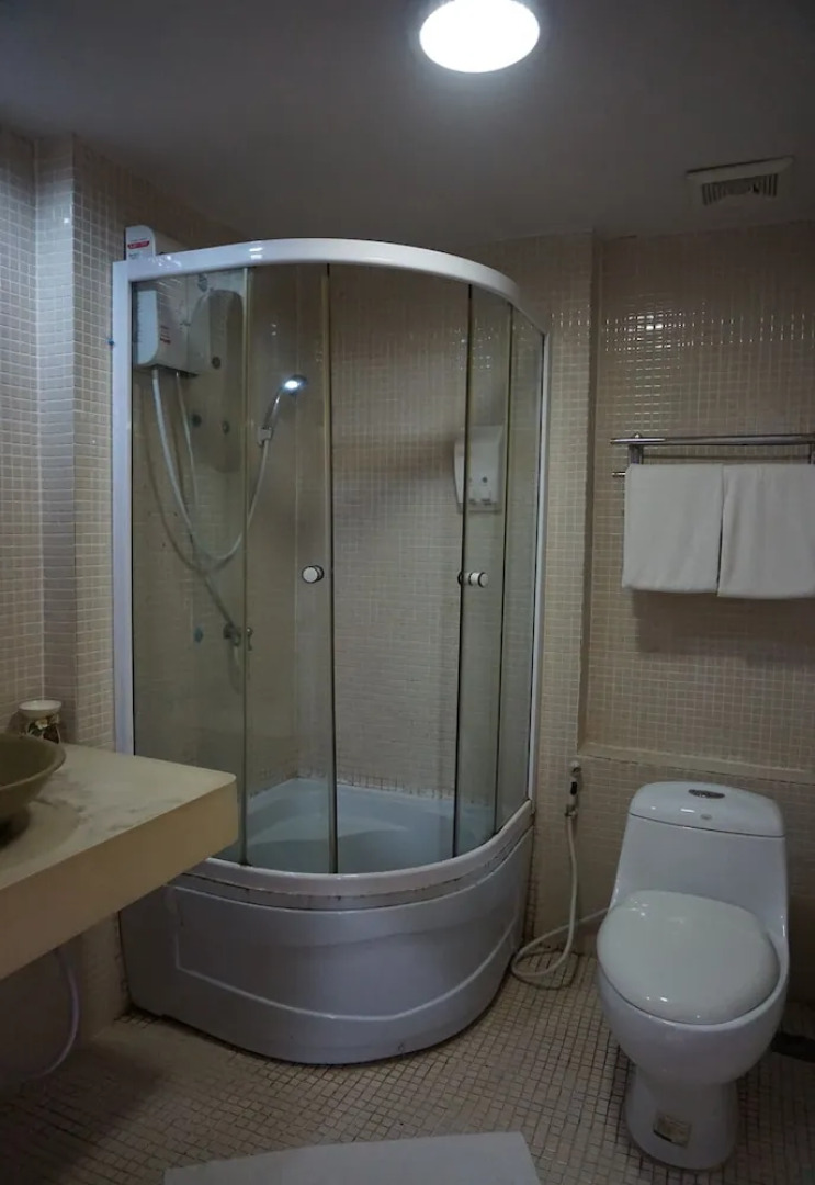 De River Boutique Resort