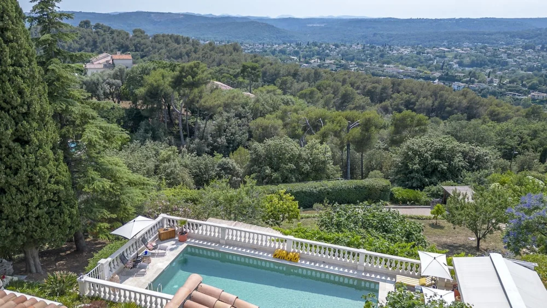 Bastide les 3 Portes
