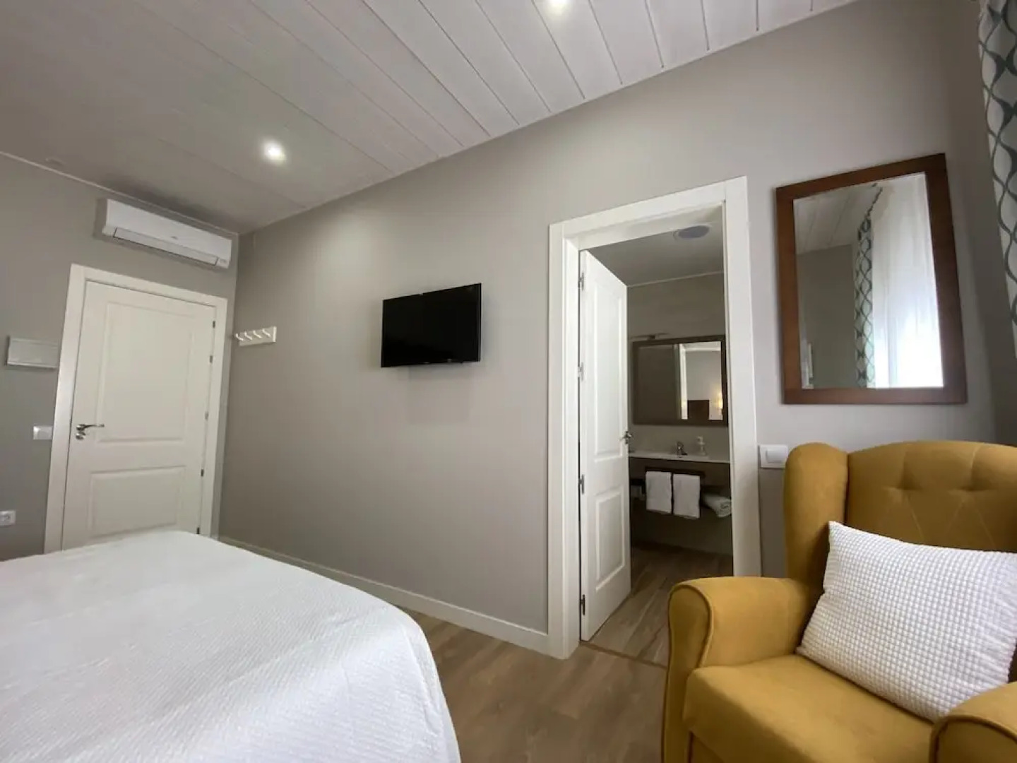 Azafrán Consuegra Casa Rural