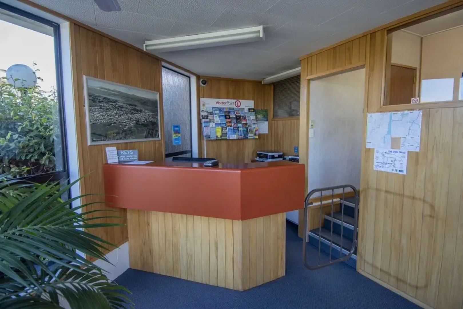 Tuki Tuki Motel