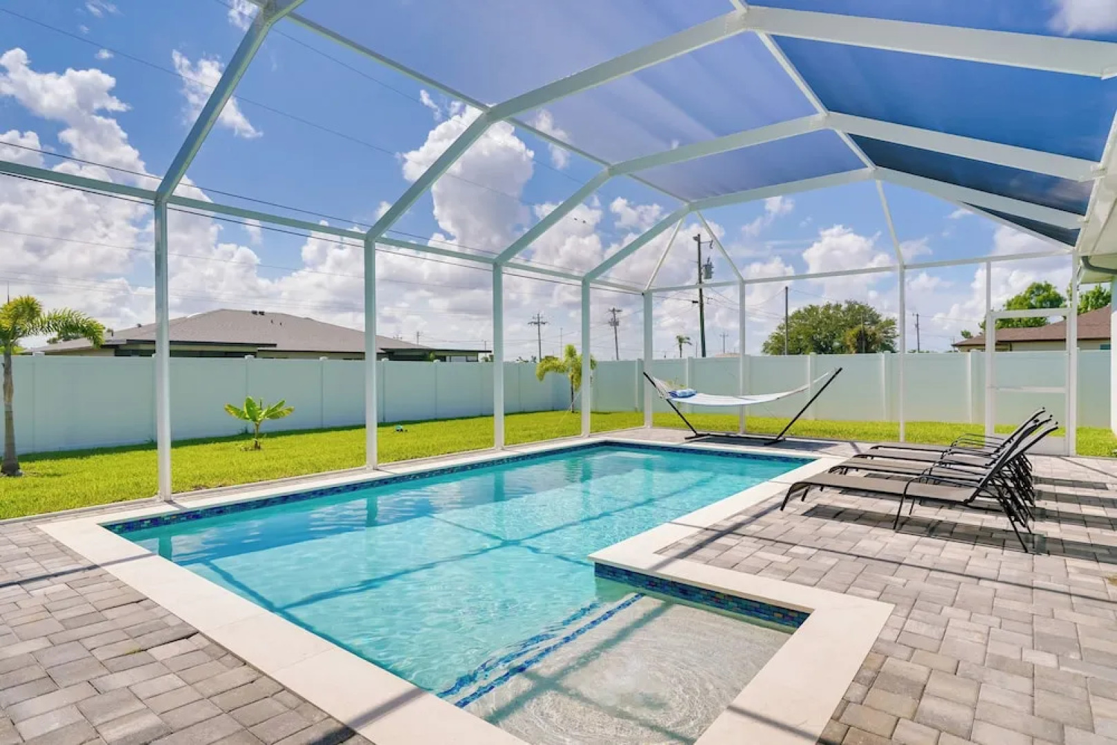 Family-friendly Cape Escape: Golf, Swim & Explore!