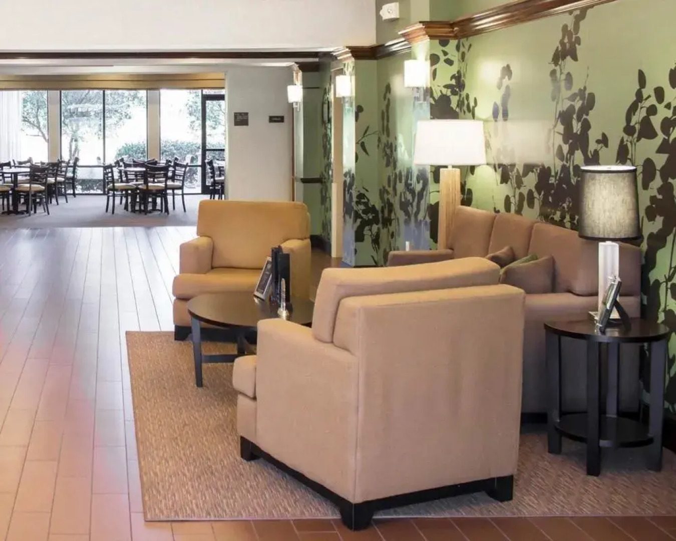 Sleep Inn & Suites Smithfield