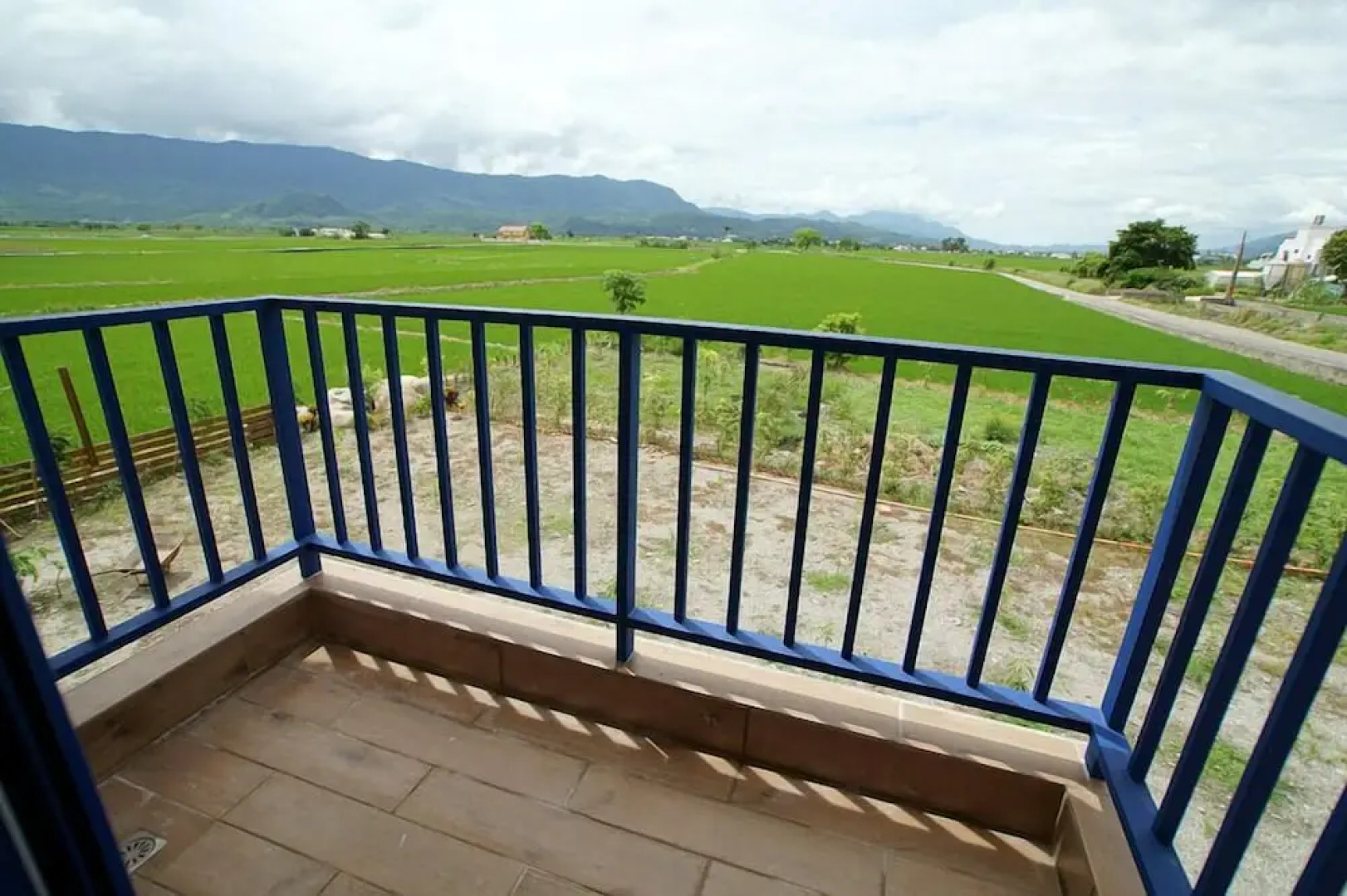 Tao Heung Garden B&B