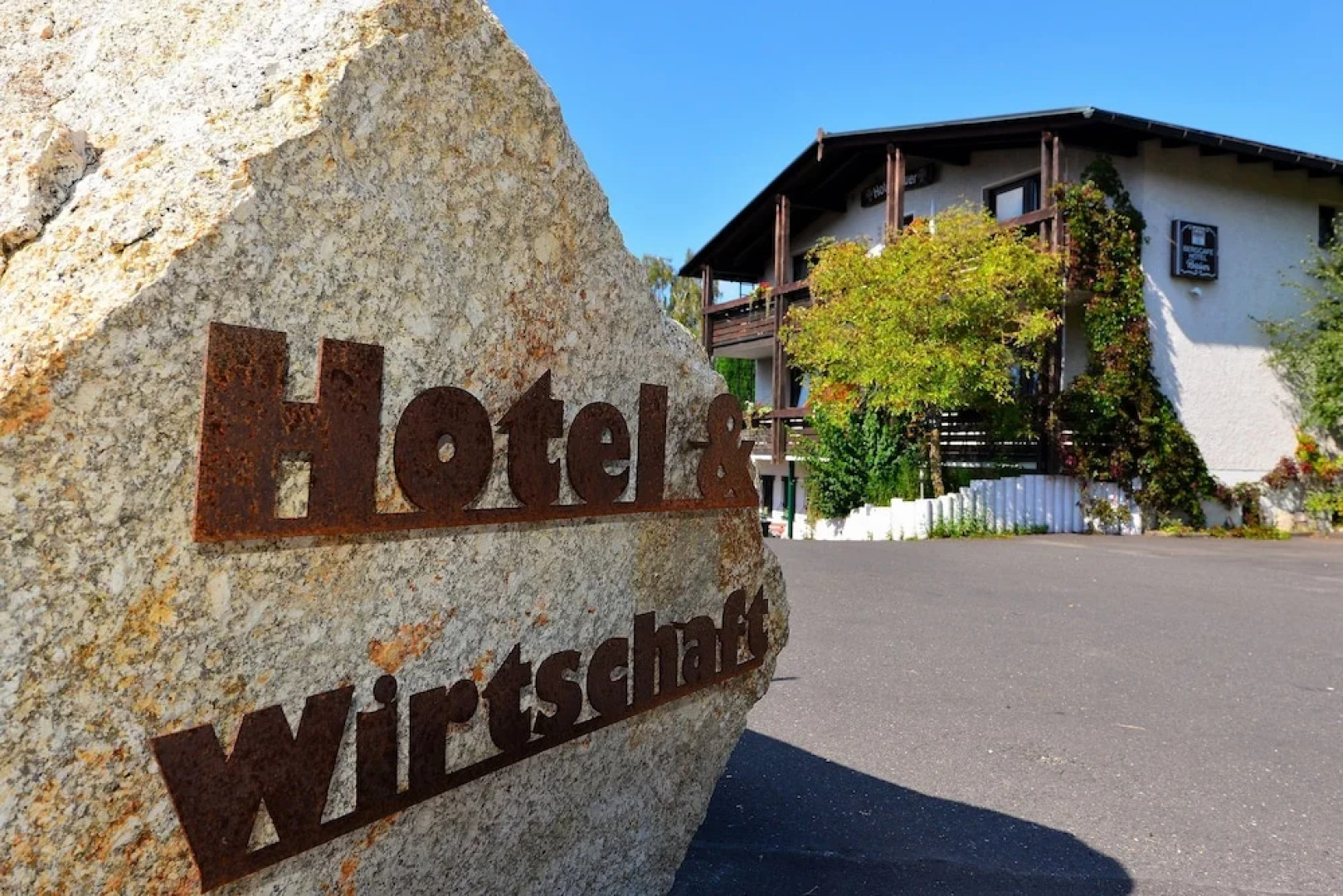 Schmankerl Hotel Bauer