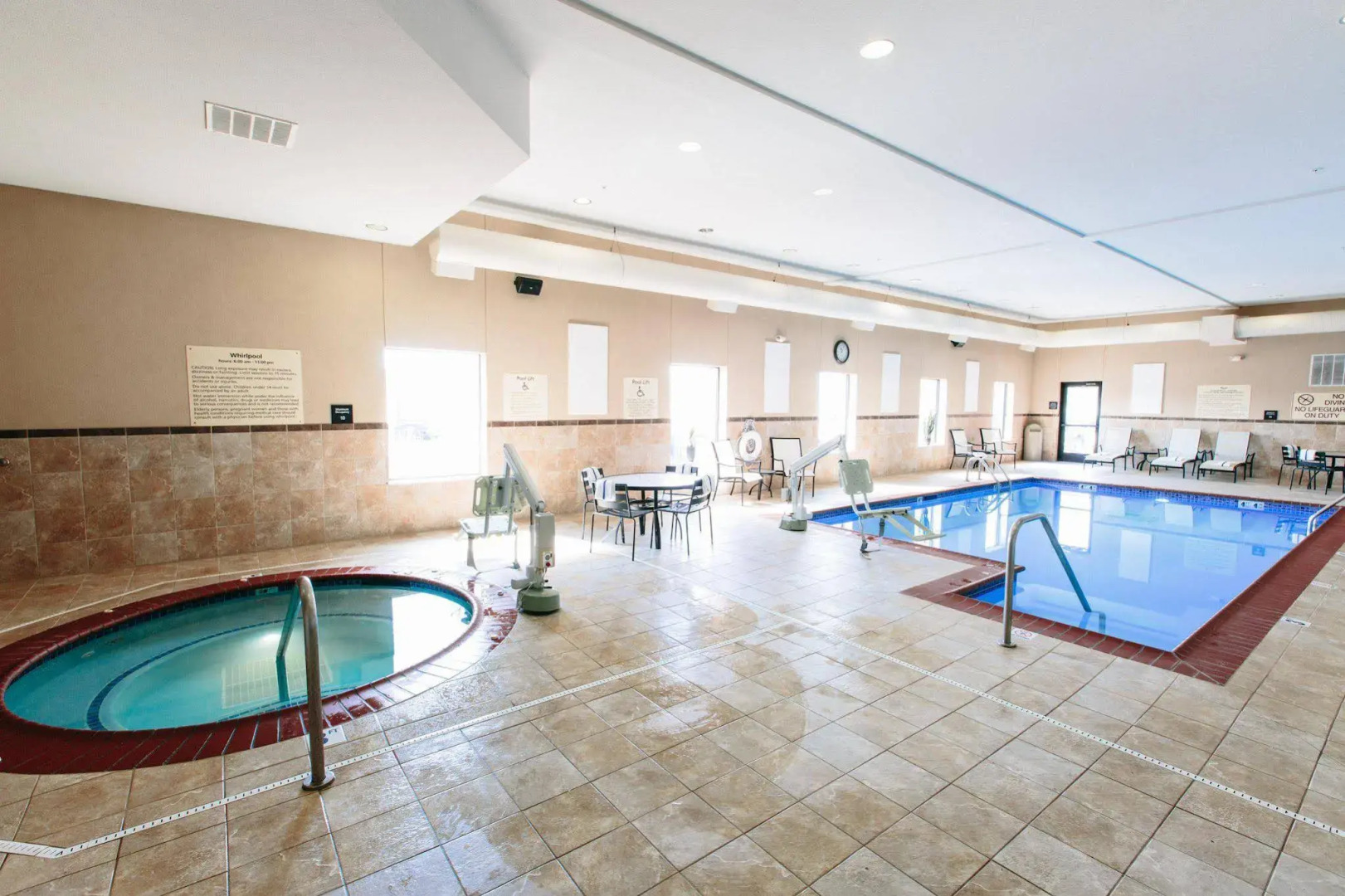Hampton Inn & Suites Effingham