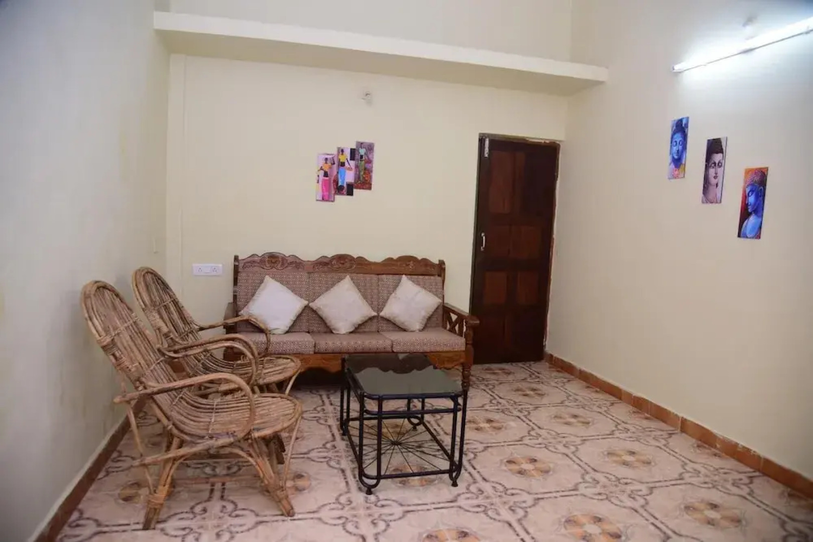 Homestay Siolim