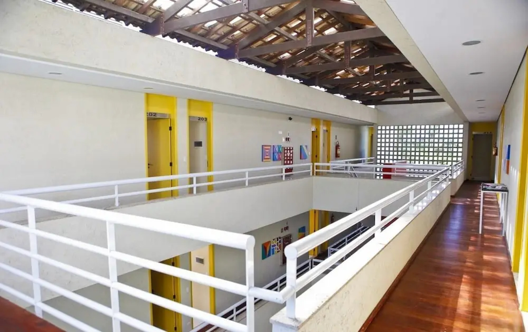 Pousada Riviera Bertioga