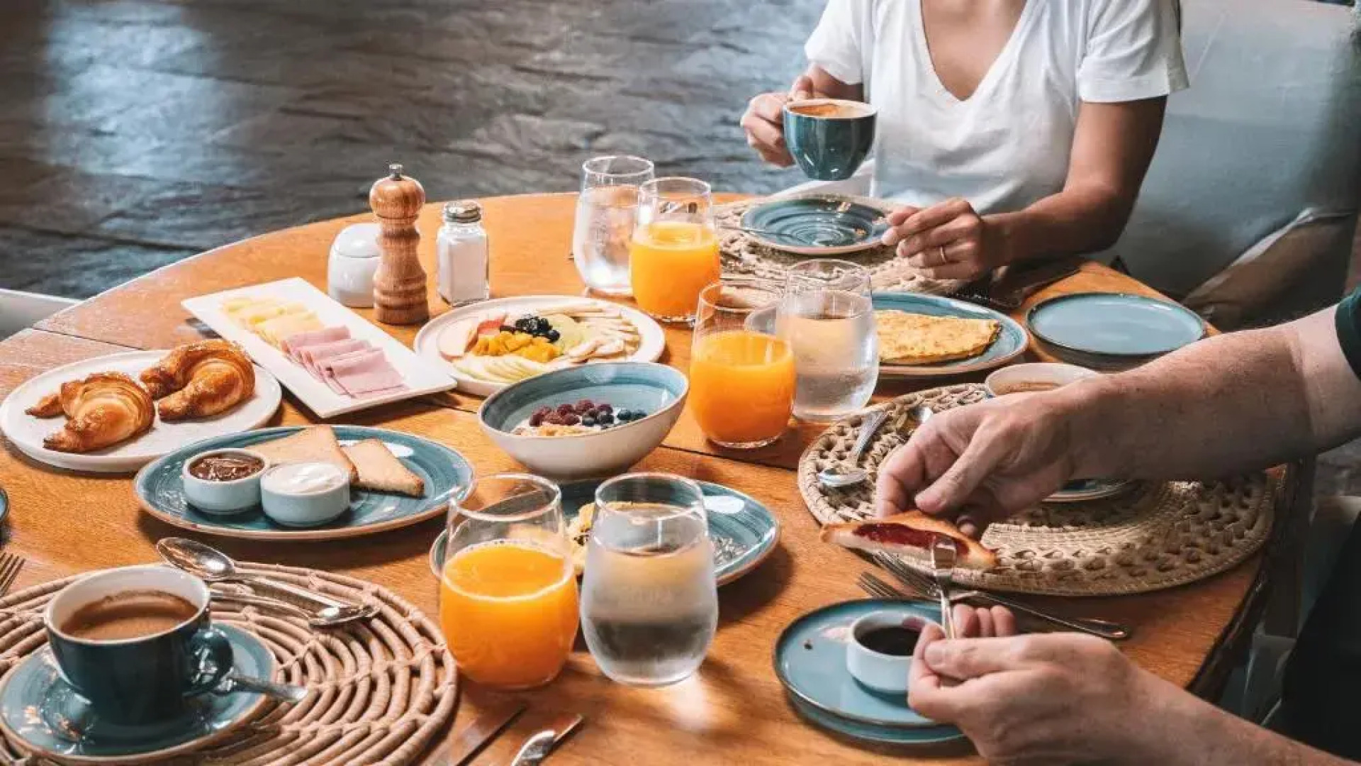 Andeluna Winery Lodge