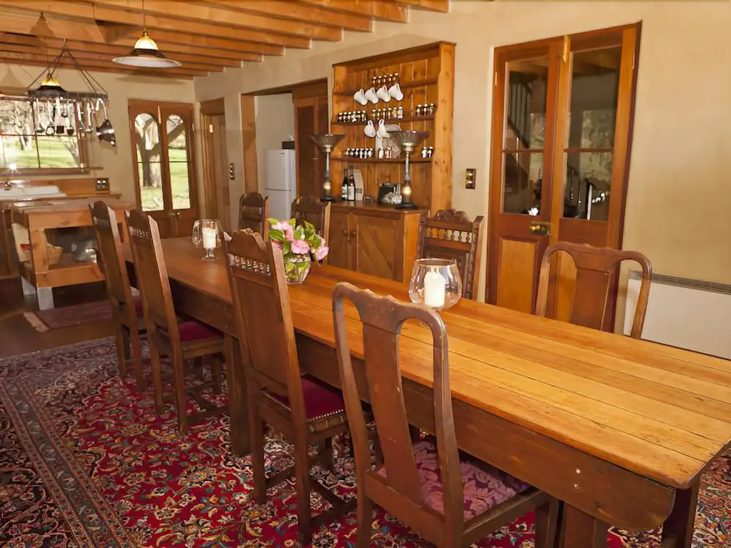 Kentisbury Country House