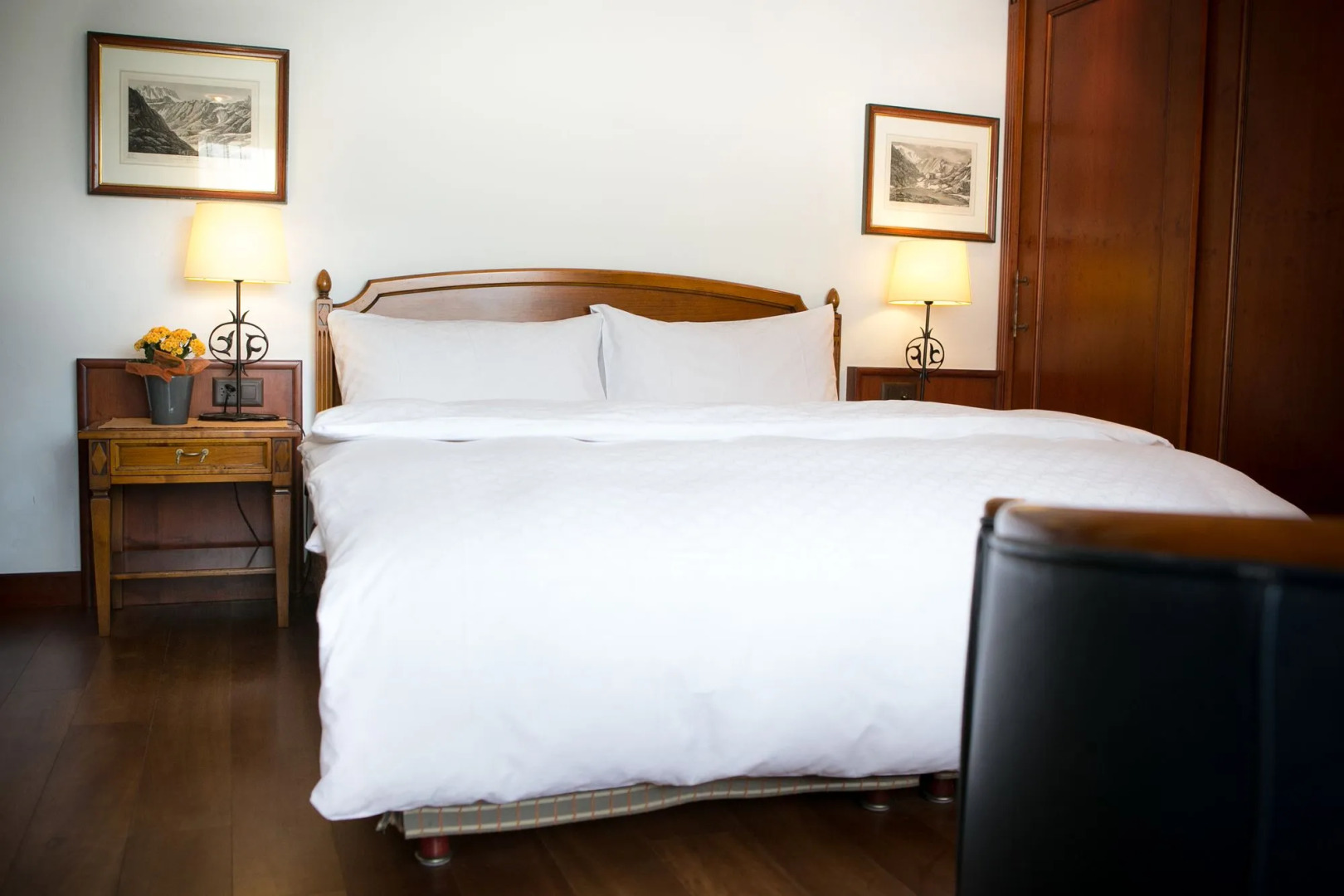 Arca Aparthotel & Spa