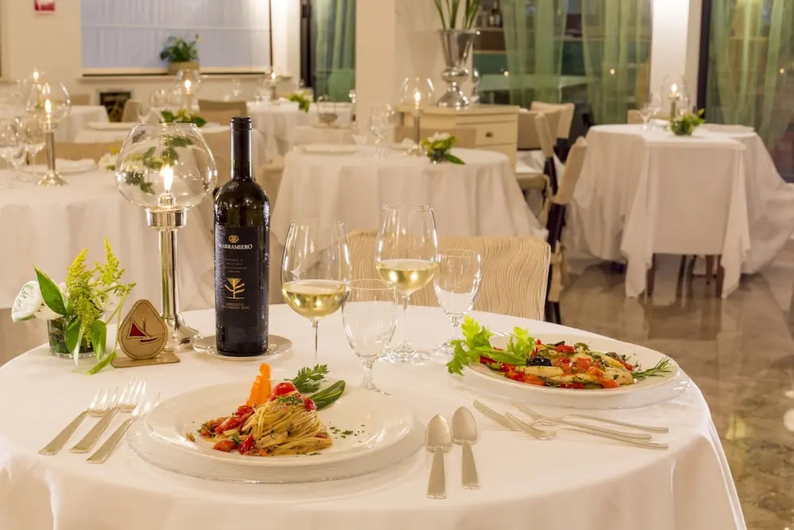 Mion Hotel & Sanìo Restaurant