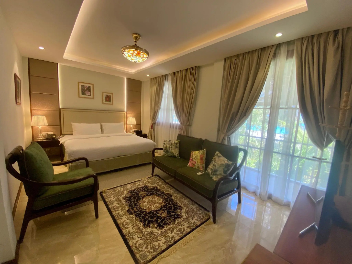 ViluVeli Holiday Retreat