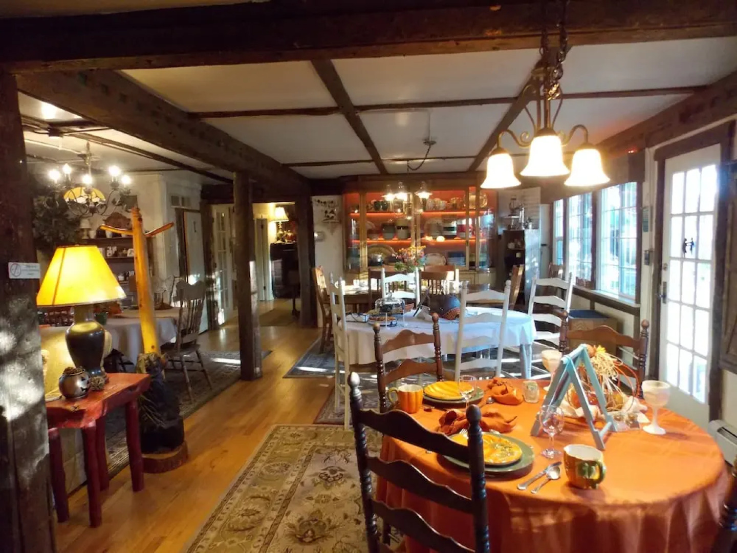 Bears Inn Bed and Breakfast