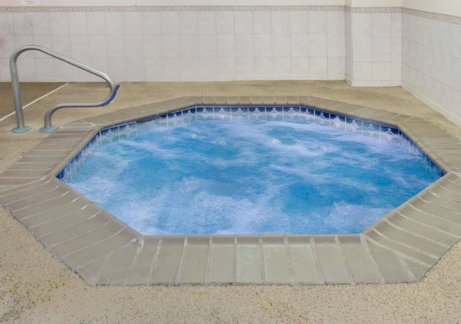 Best Western Bolingbrook Hotel