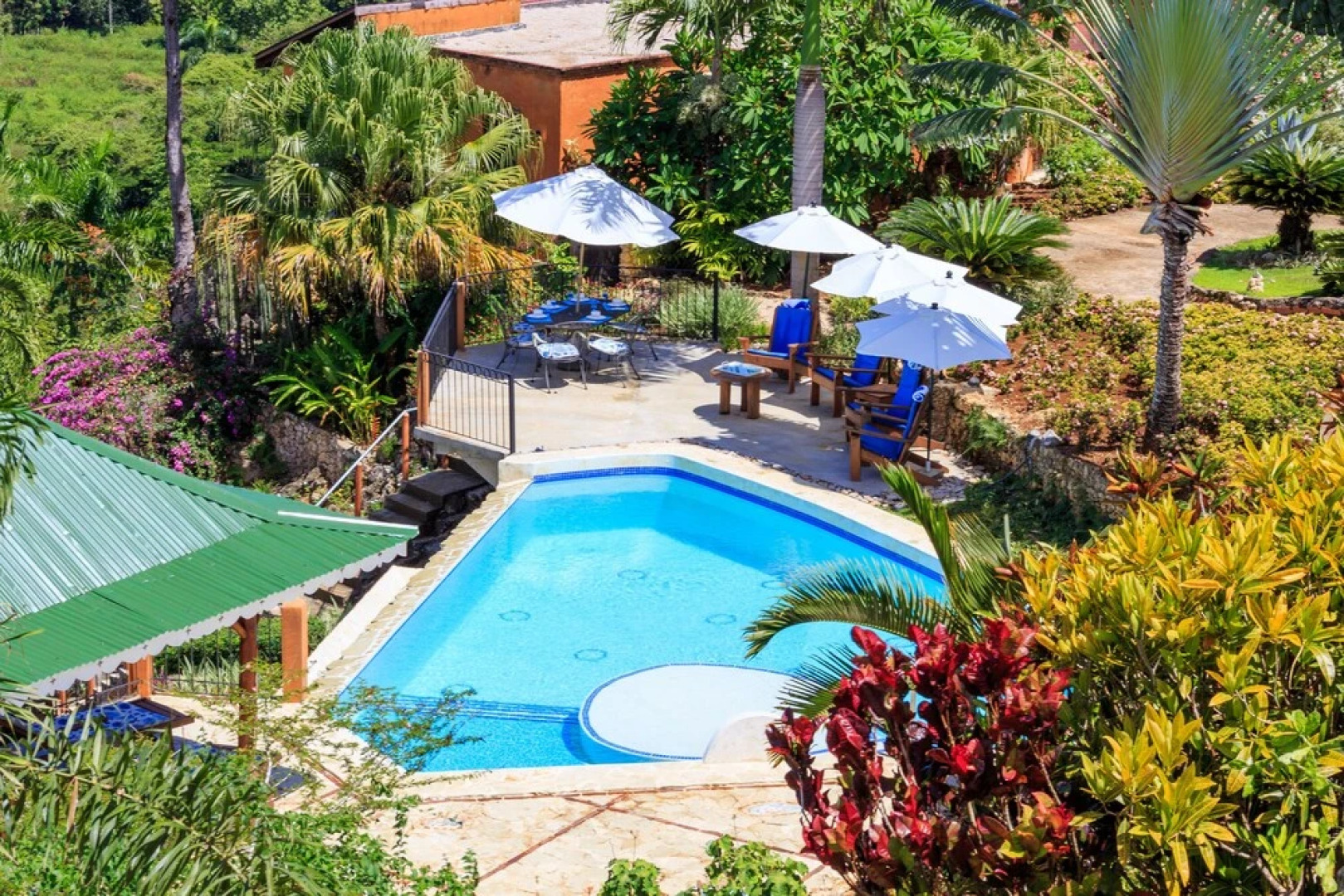 Monte Placido Vacation Homes