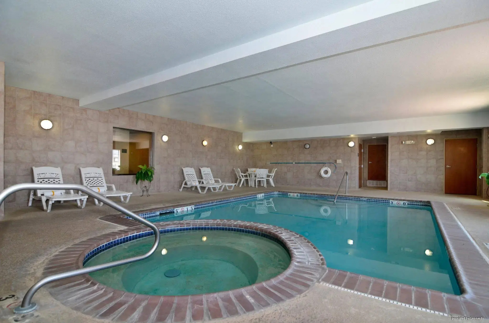 Quality Inn Perryton