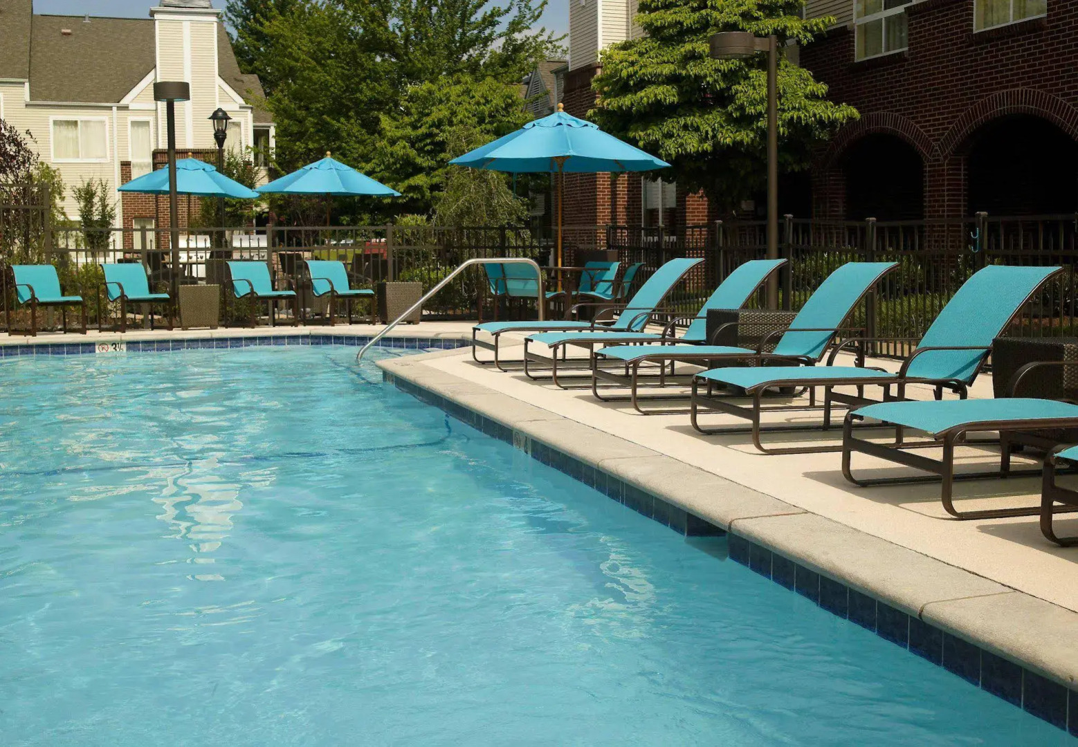Sonesta ES Suites Nashville Brentwood