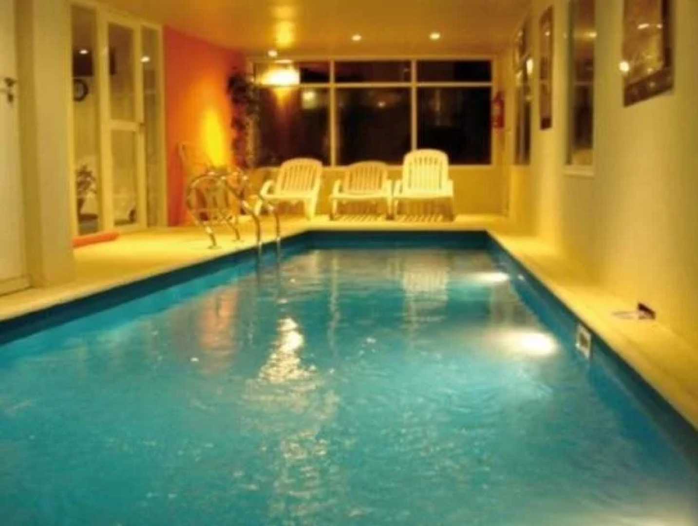 Tamanacos Hotel & Spa