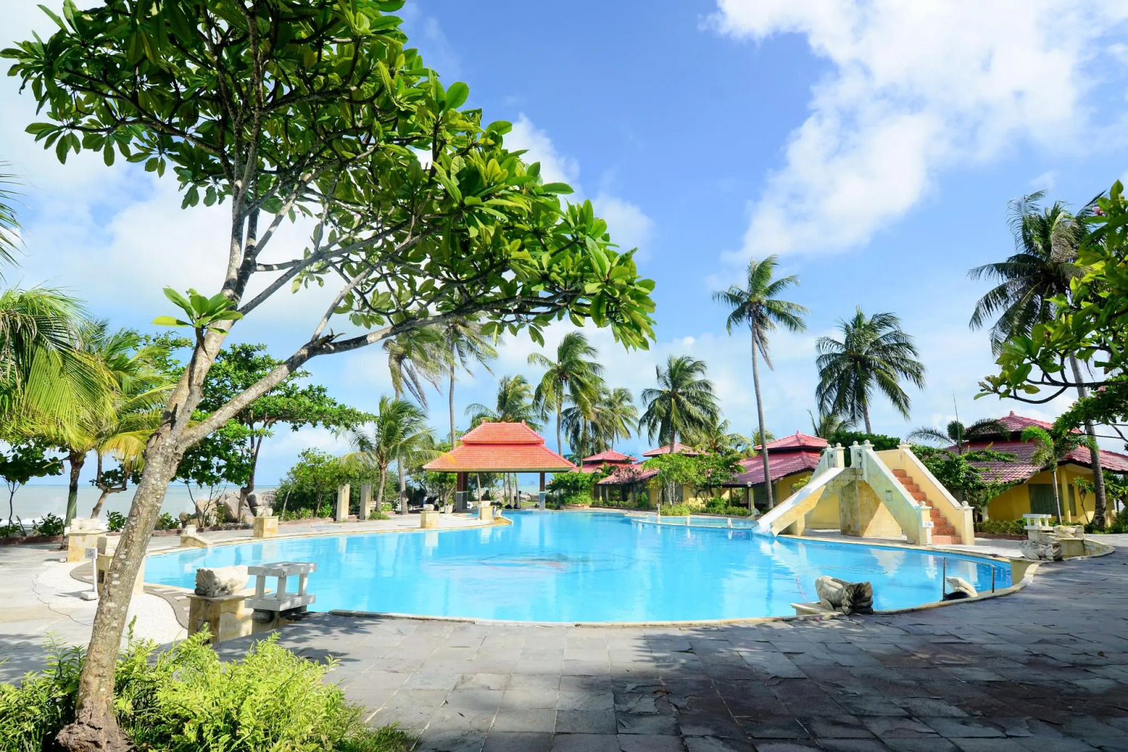 Parai Beach Resort & Spa