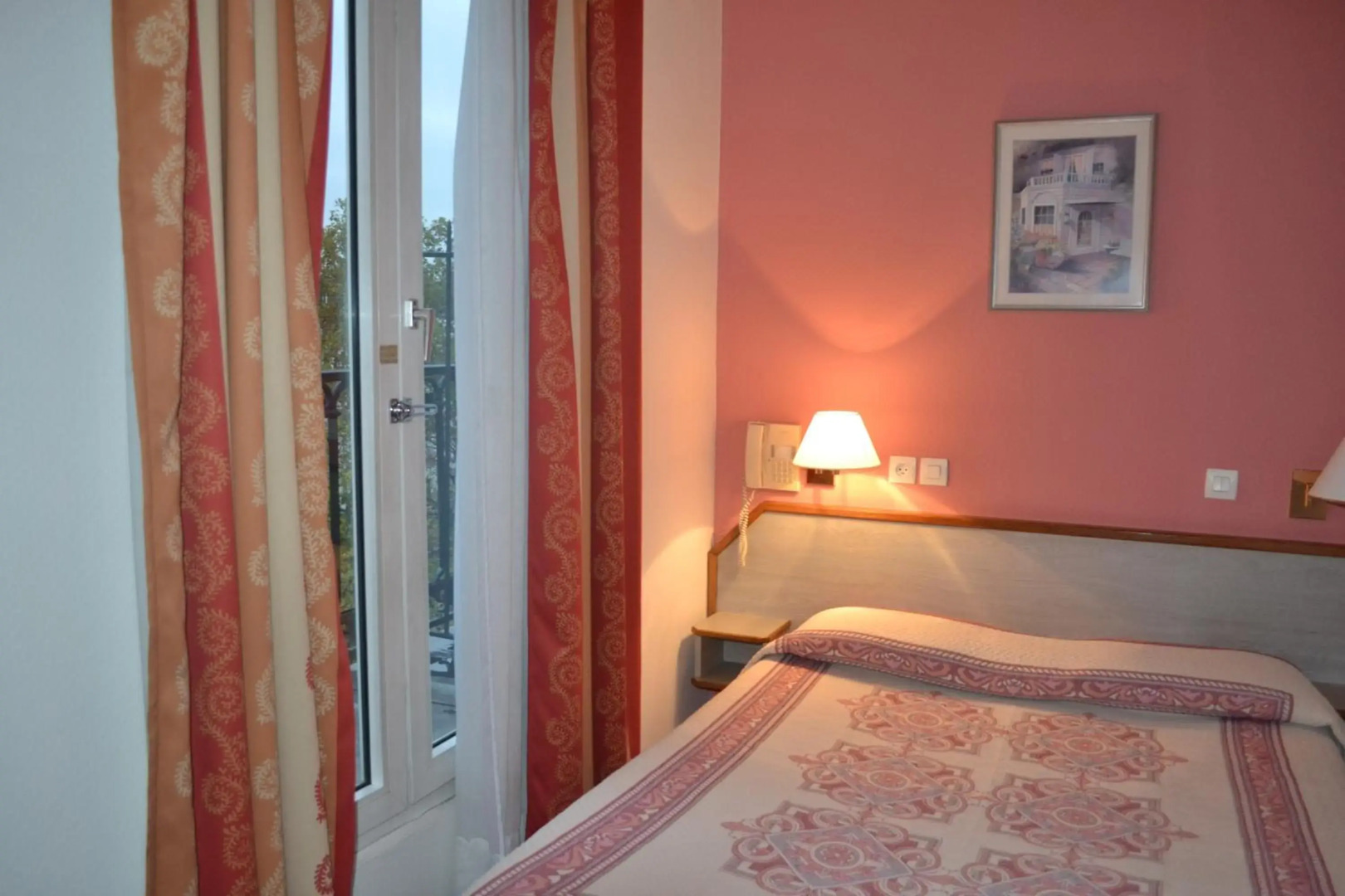 Hotel de l’Aqueduc