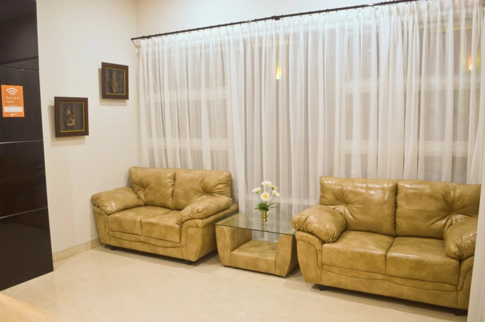 The Cabin Tanjung Hotel