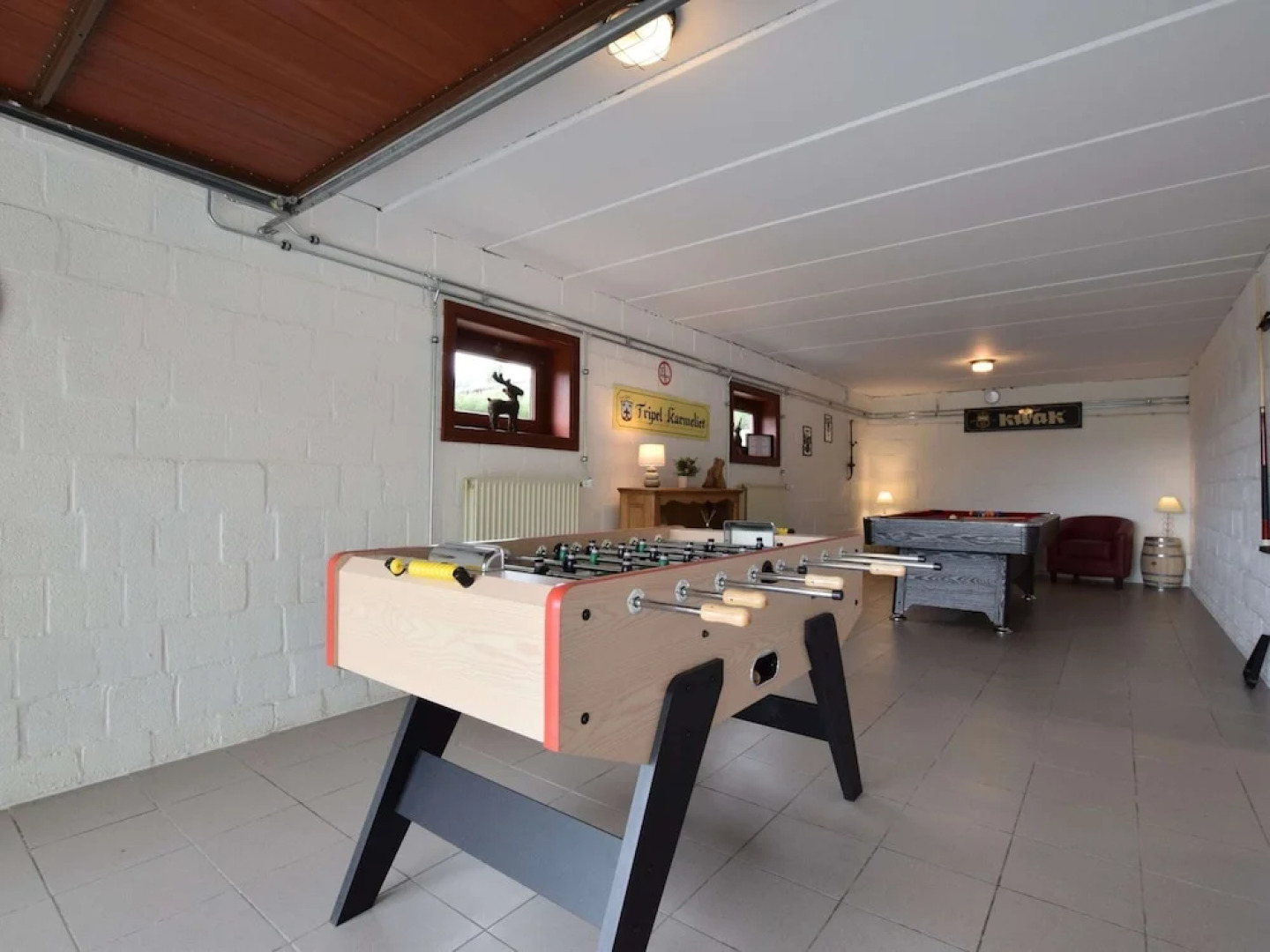 Very Spacious Chalet Near the Center of Durbuy