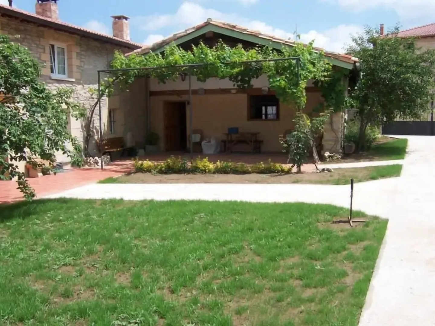 Hotel rural Los Perrechicos