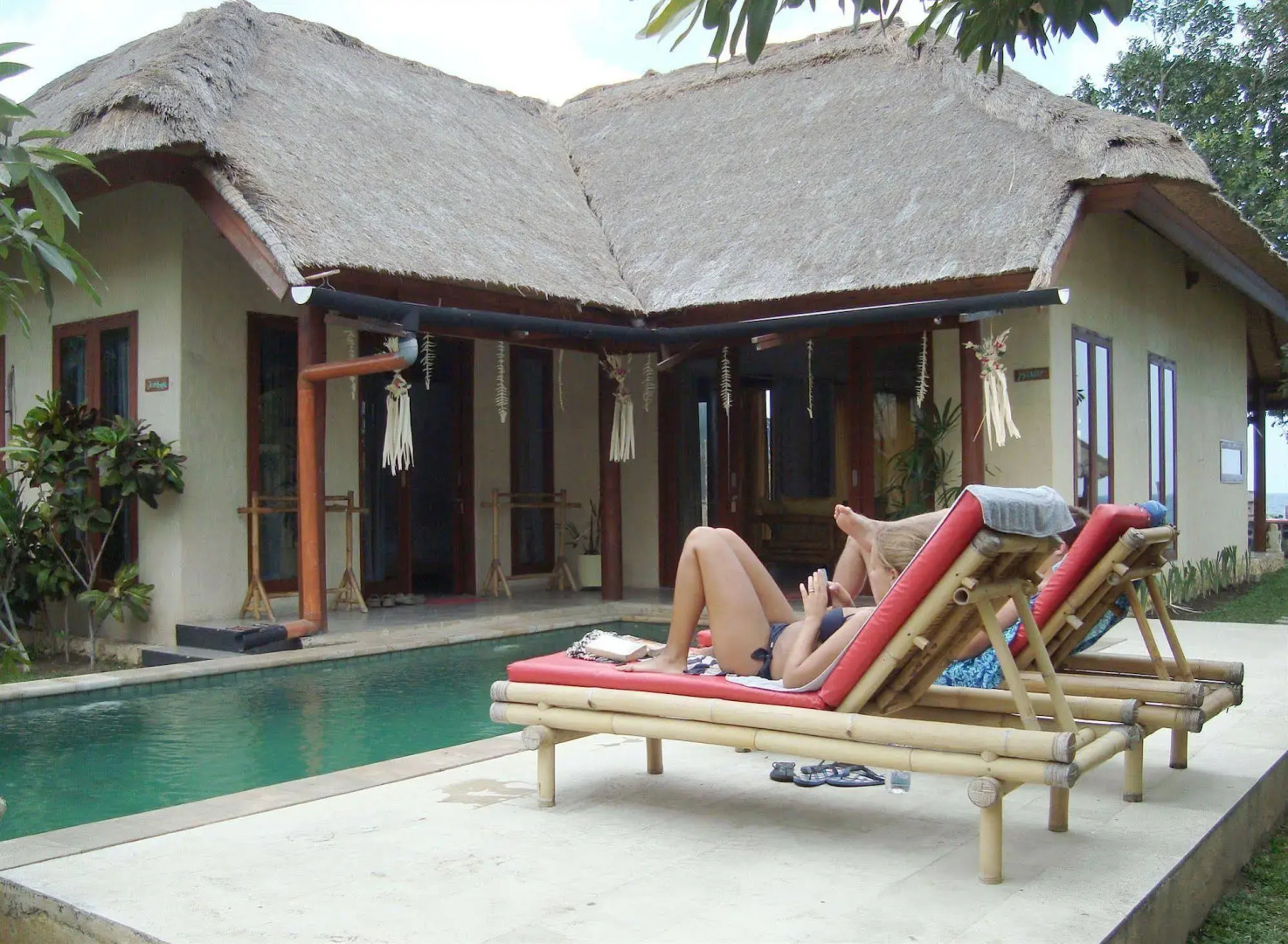 Jo Je Bungalow
