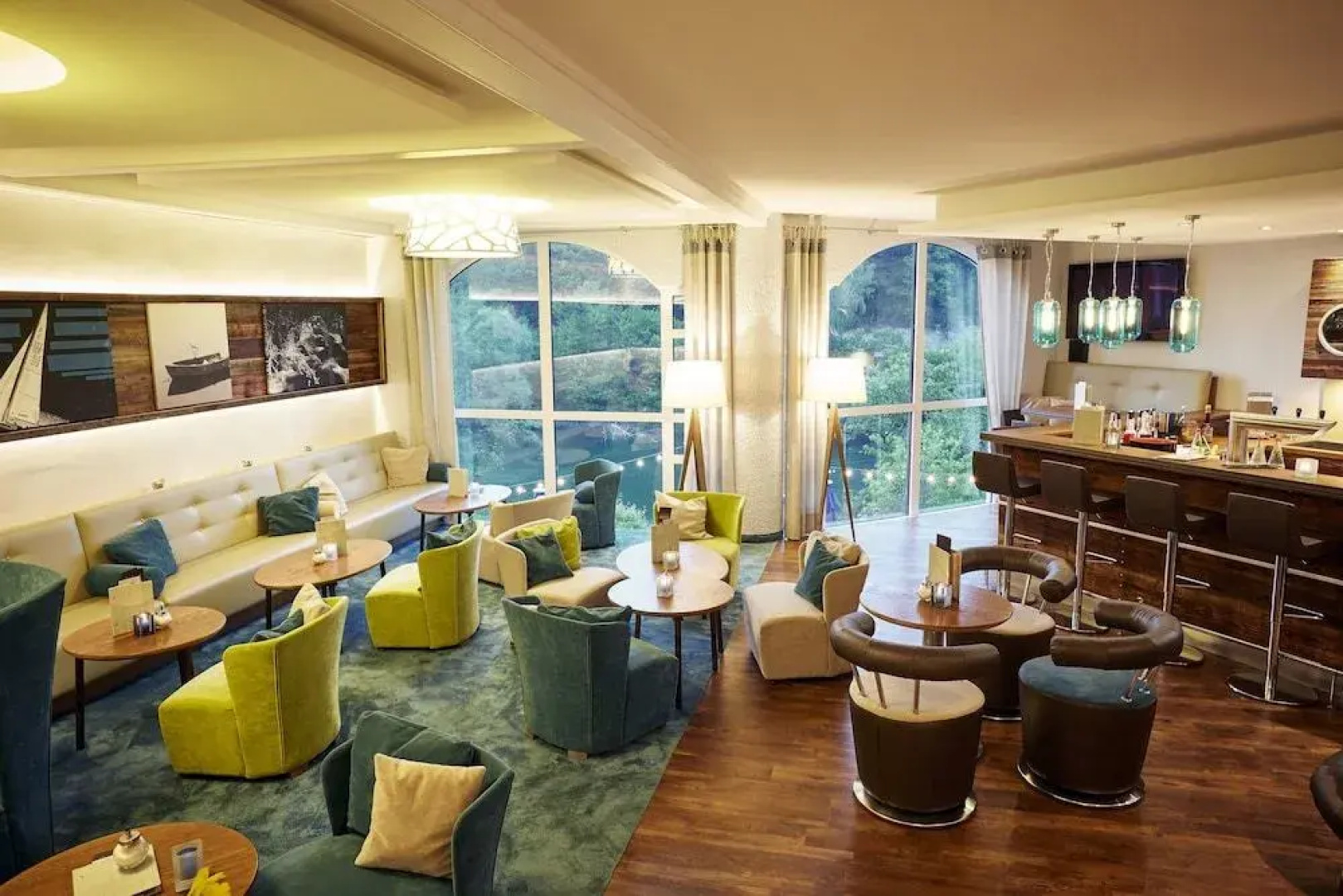 Göbel´s Seehotel Diemelsee