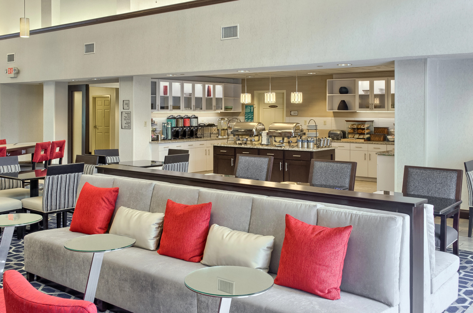 Hampton Inn & Suites San Bernardino