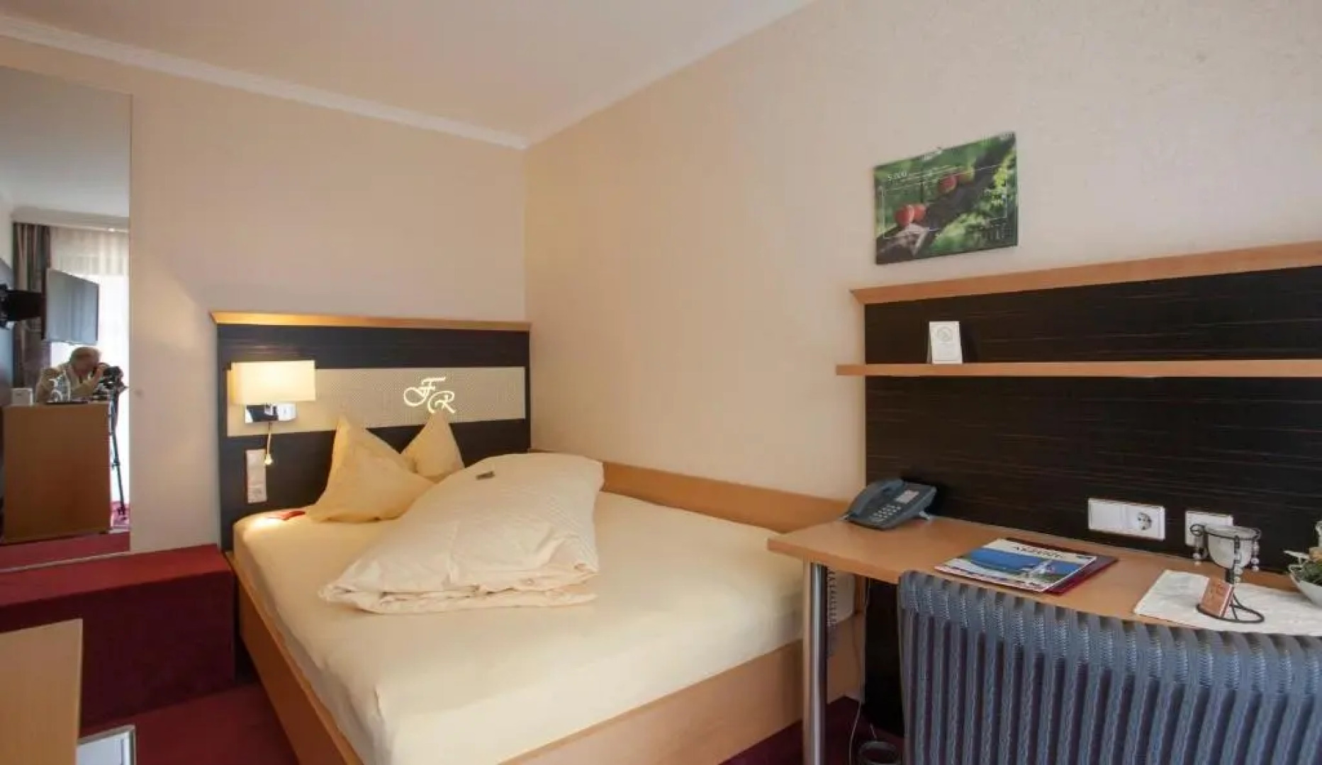 Forellenhof Rössle - Hotel & Restaurant