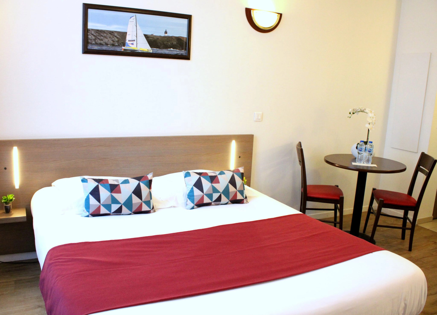 Appart'City Confort Pau Centre