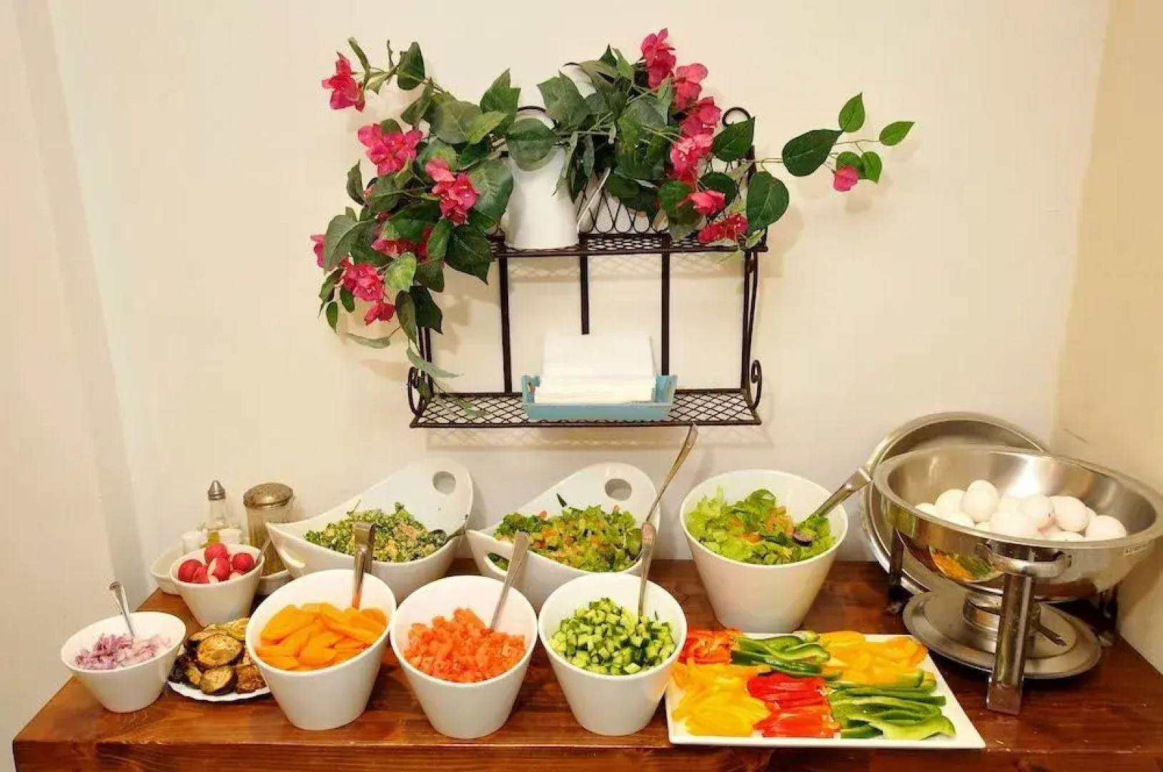 Gesher HaZiv TravelHotel