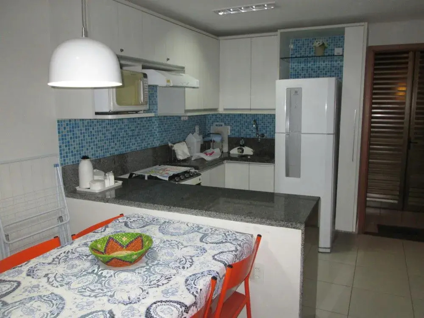 Flats à beira-mar no Carneiros Beach Resort
