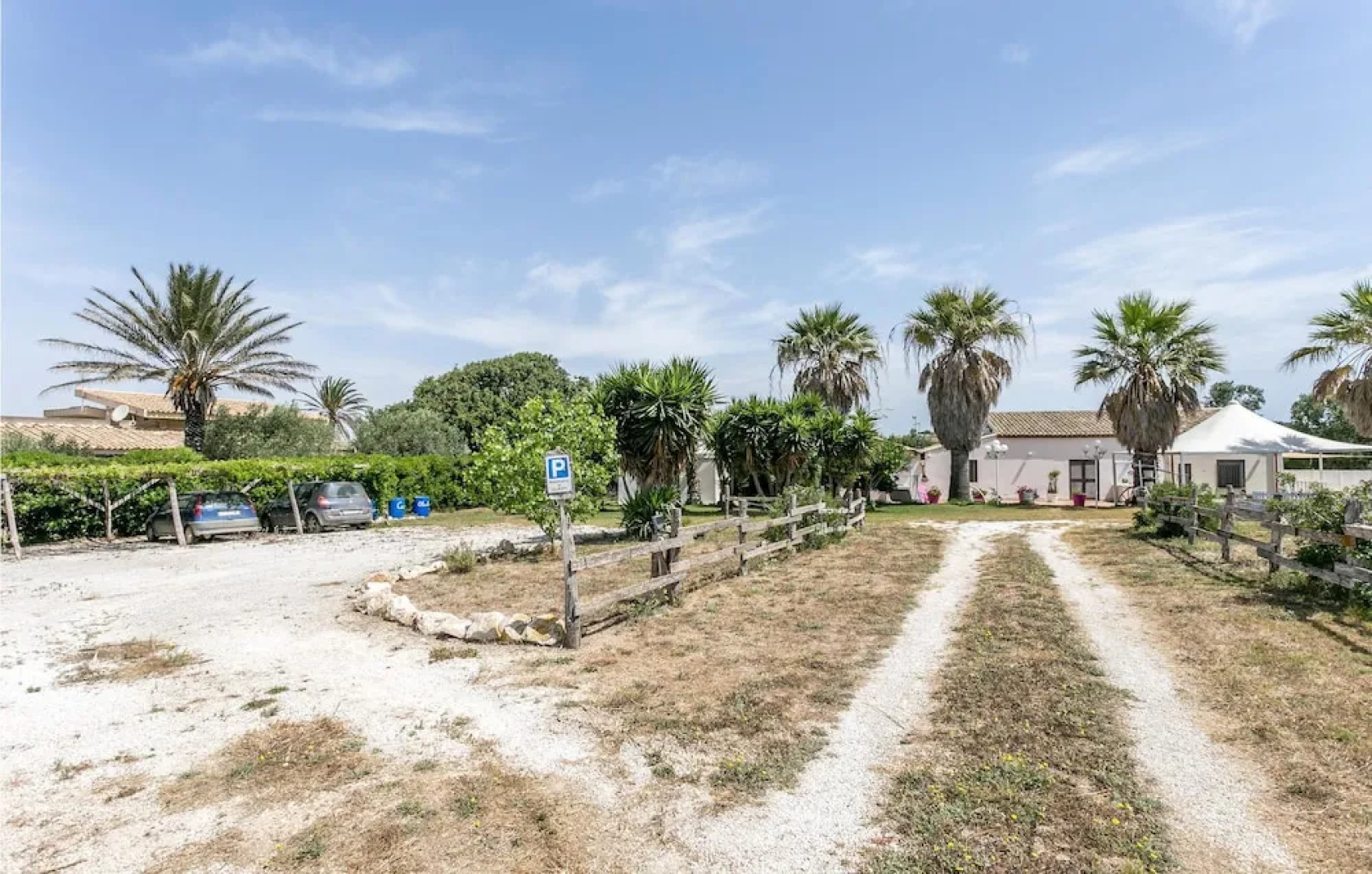 Nice Apartment in Pachino With 1 Bedrooms and Wifi