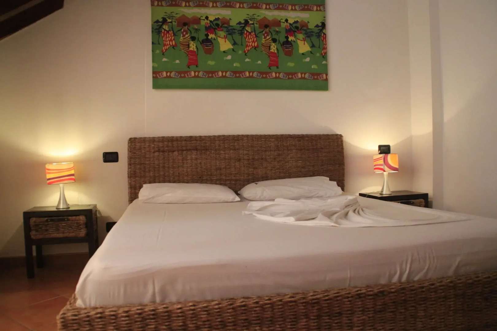 Patio Antigo Residence