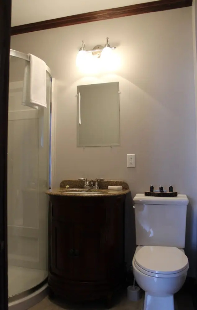 Port Union Bed & Breakfast