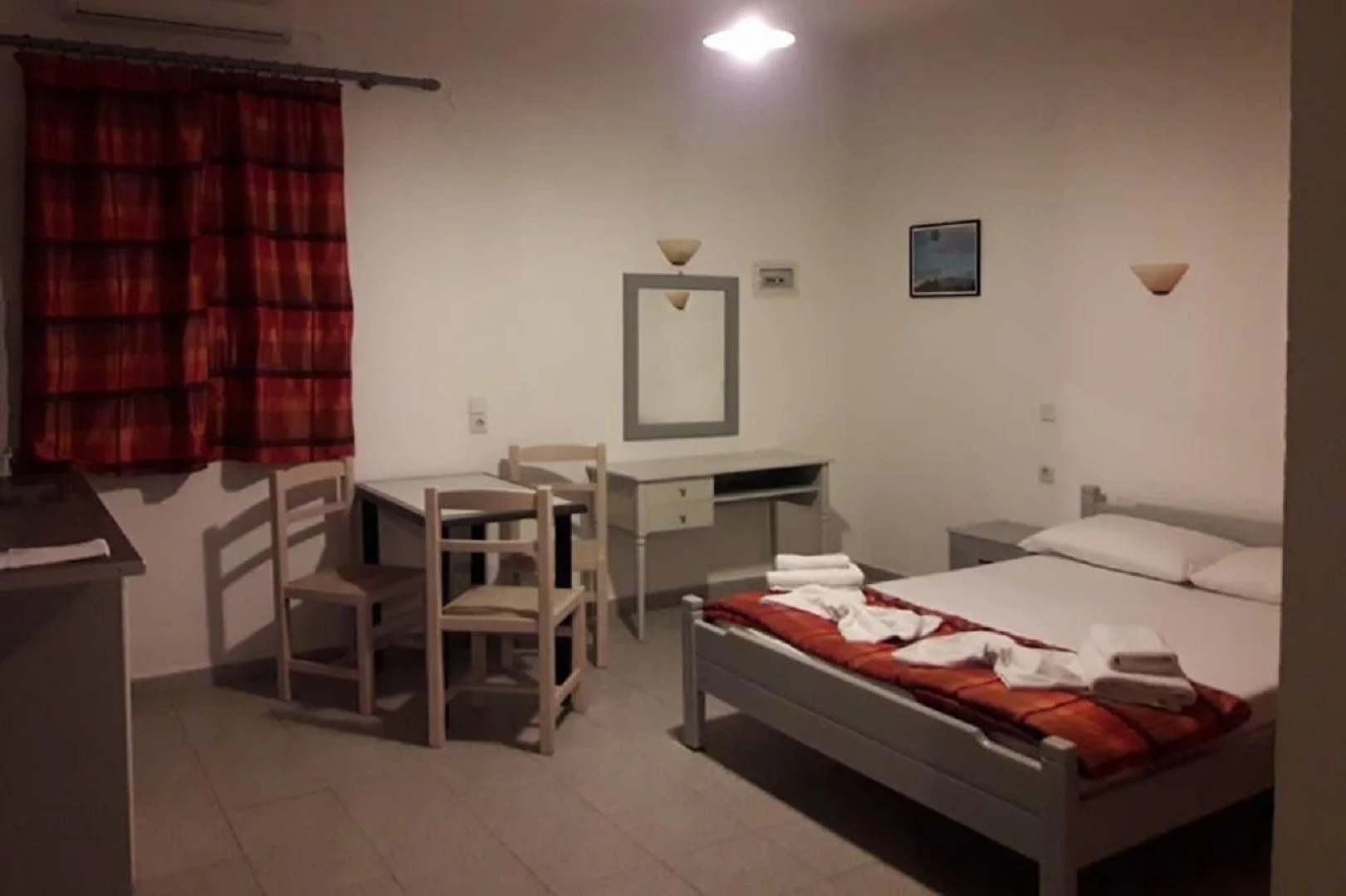 Haridimos Apartments