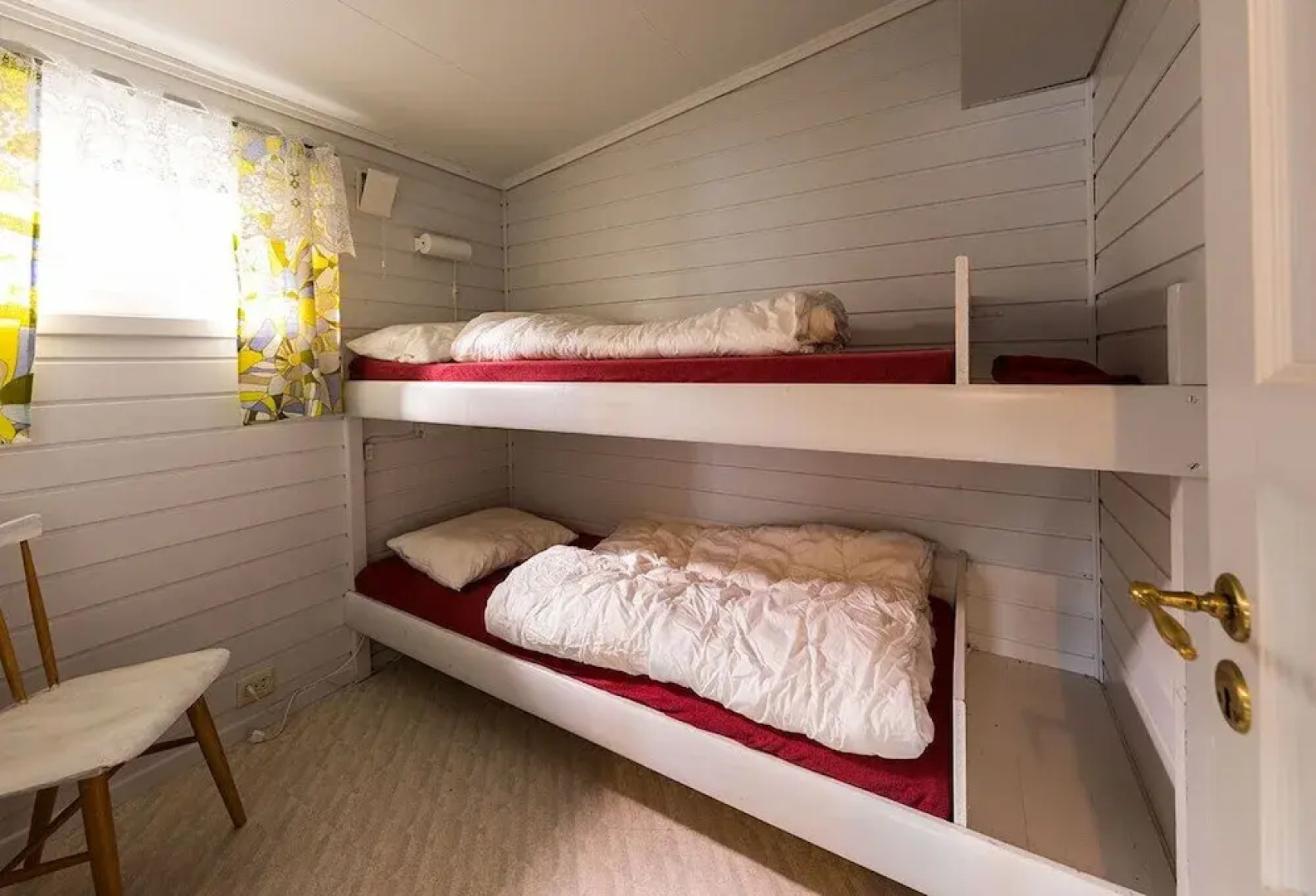 Skottneset Feriesenter