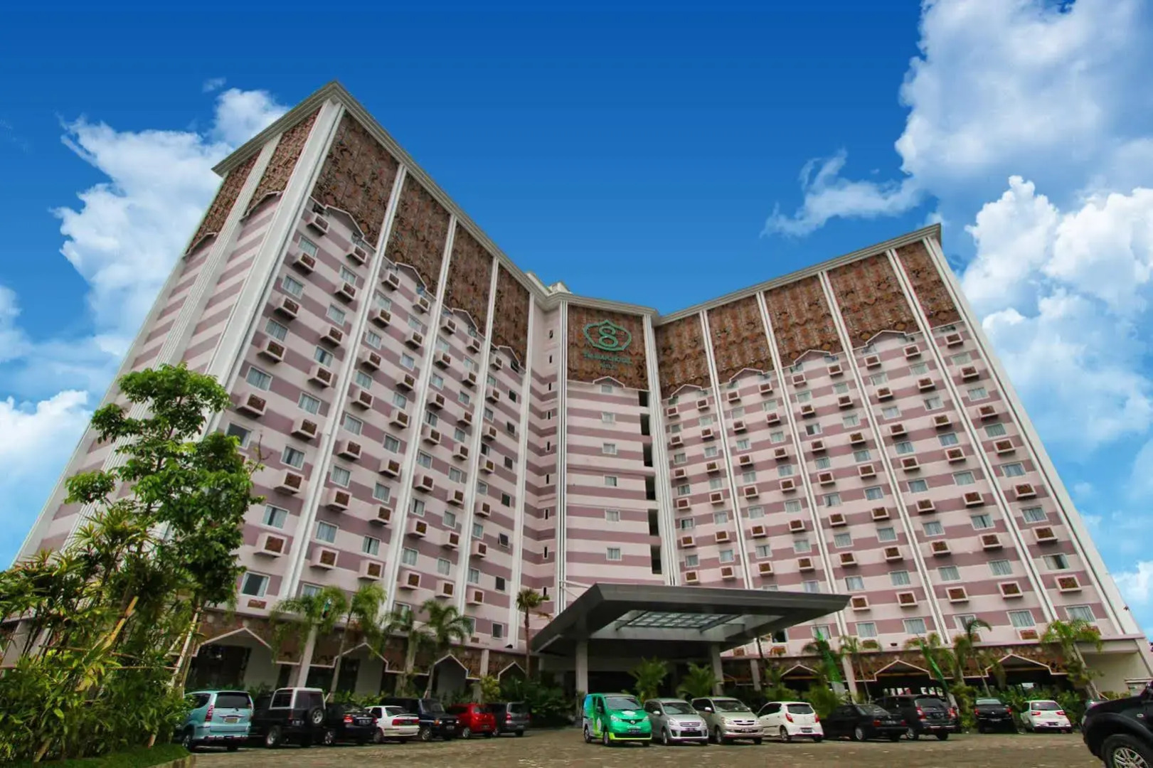 Syariah Hotel
