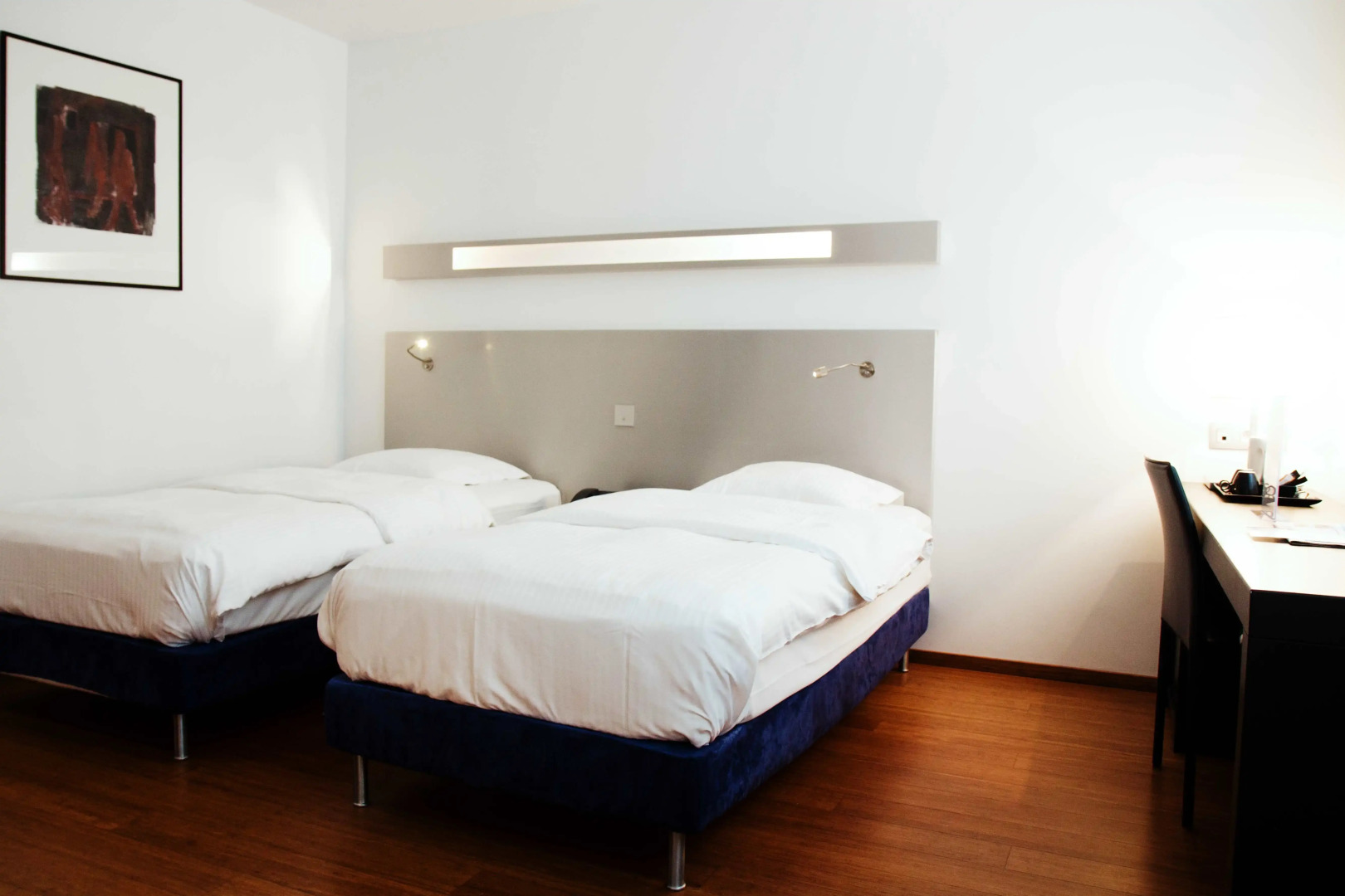 Hôtel Aqua by HappyCulture